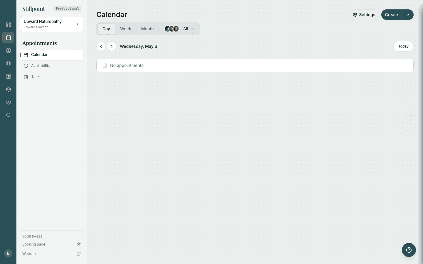 Manage Bookings