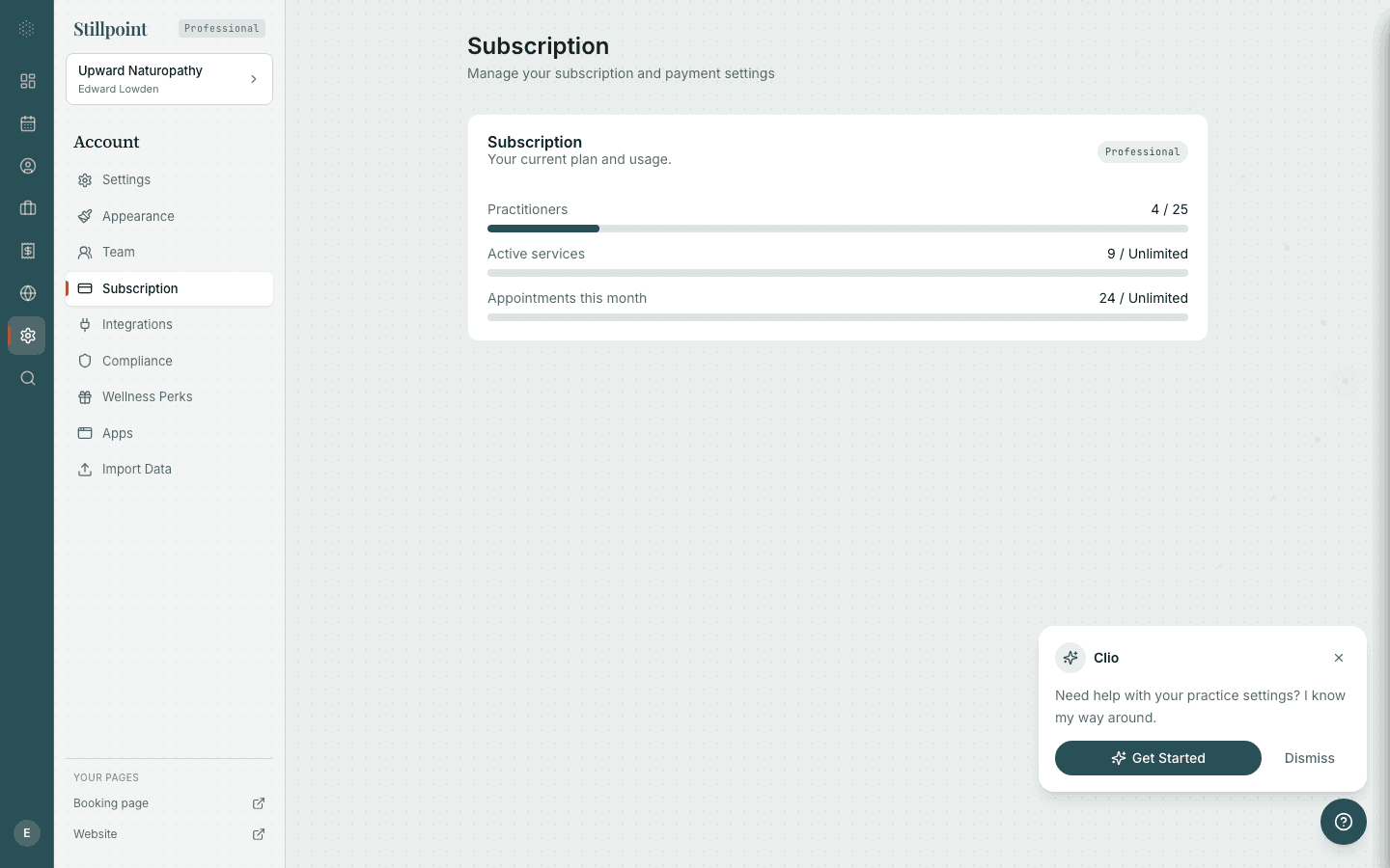 Plans & Pricing