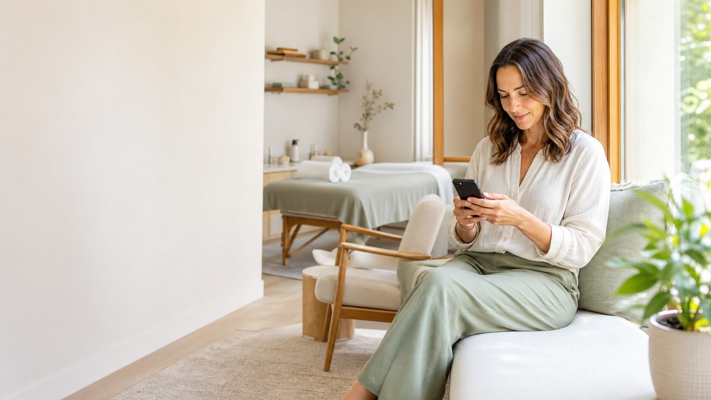 Answering the First Email From a Potential Client
