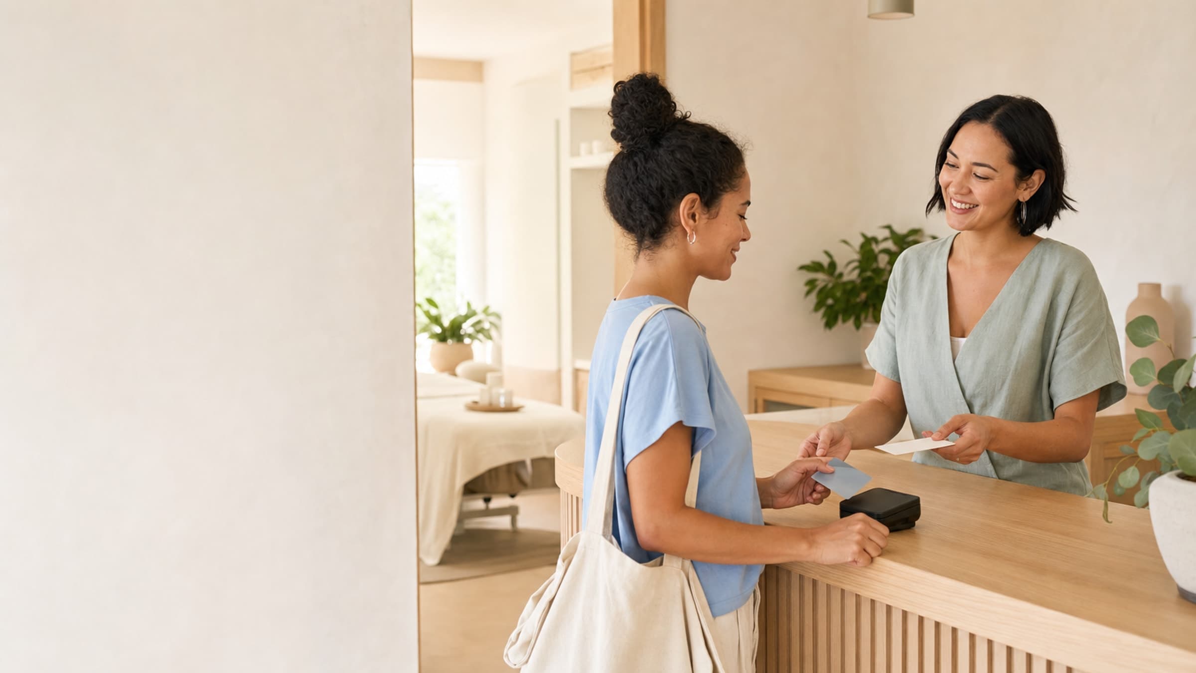 Should You Ask New Clients for a Deposit?