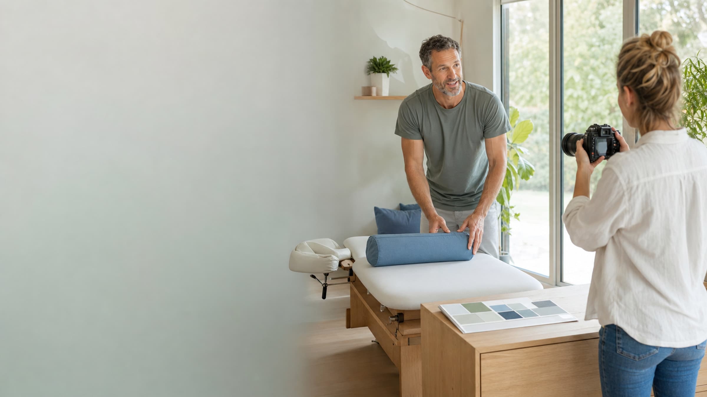 How to Build a Personal Brand That Sets Your Wellness Practice Apart