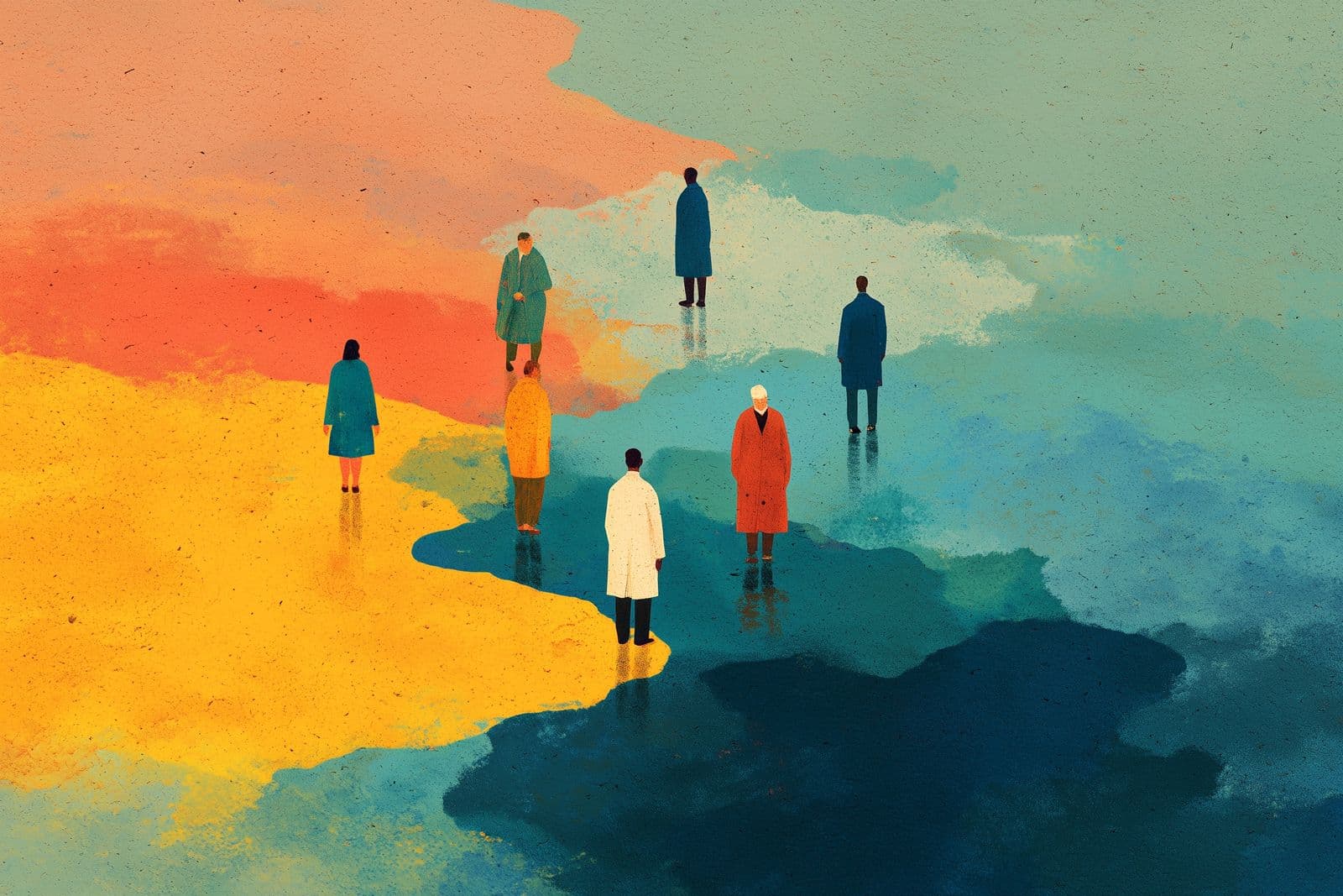 Building a Referral Network as an Acupuncturist