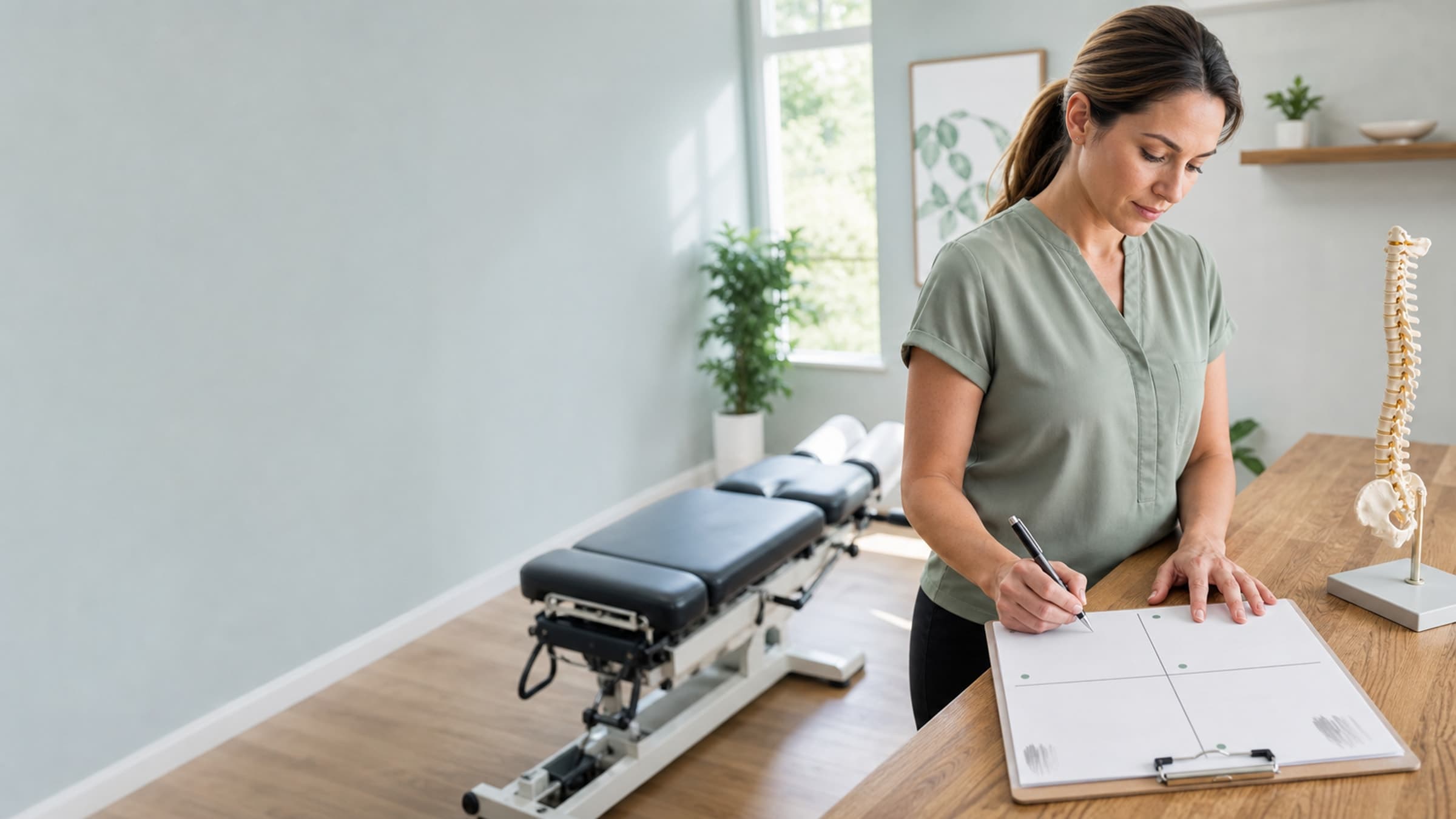 Chiropractic SOAP Notes: Templates and Best Practices