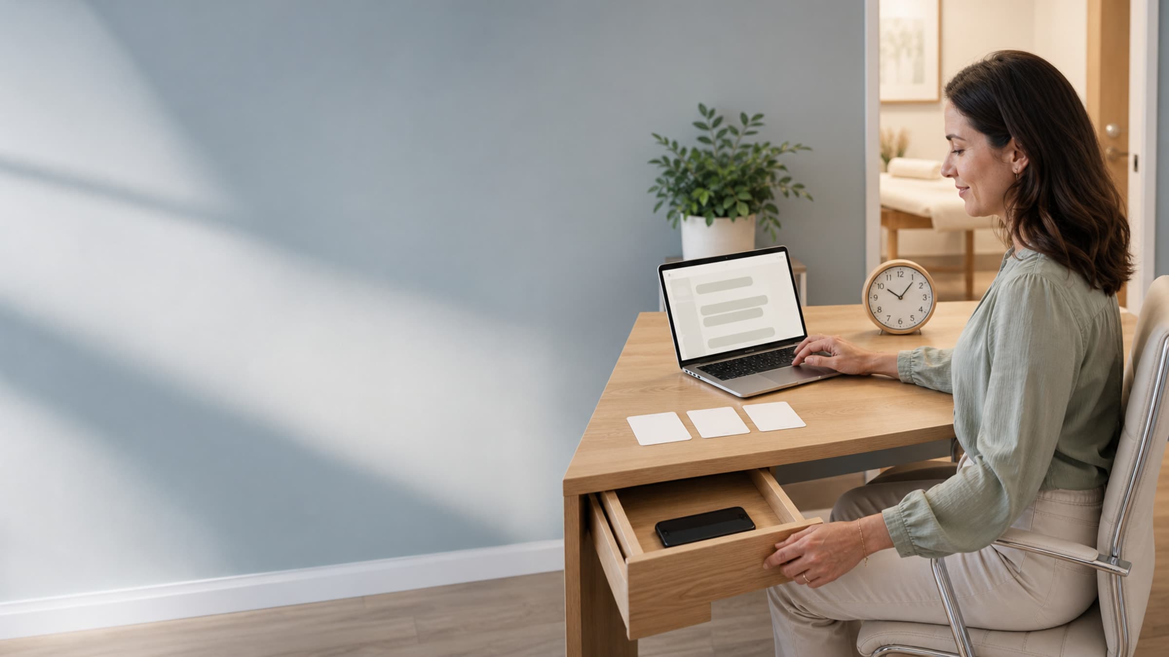 Client Communication Best Practices for Wellness Practitioners