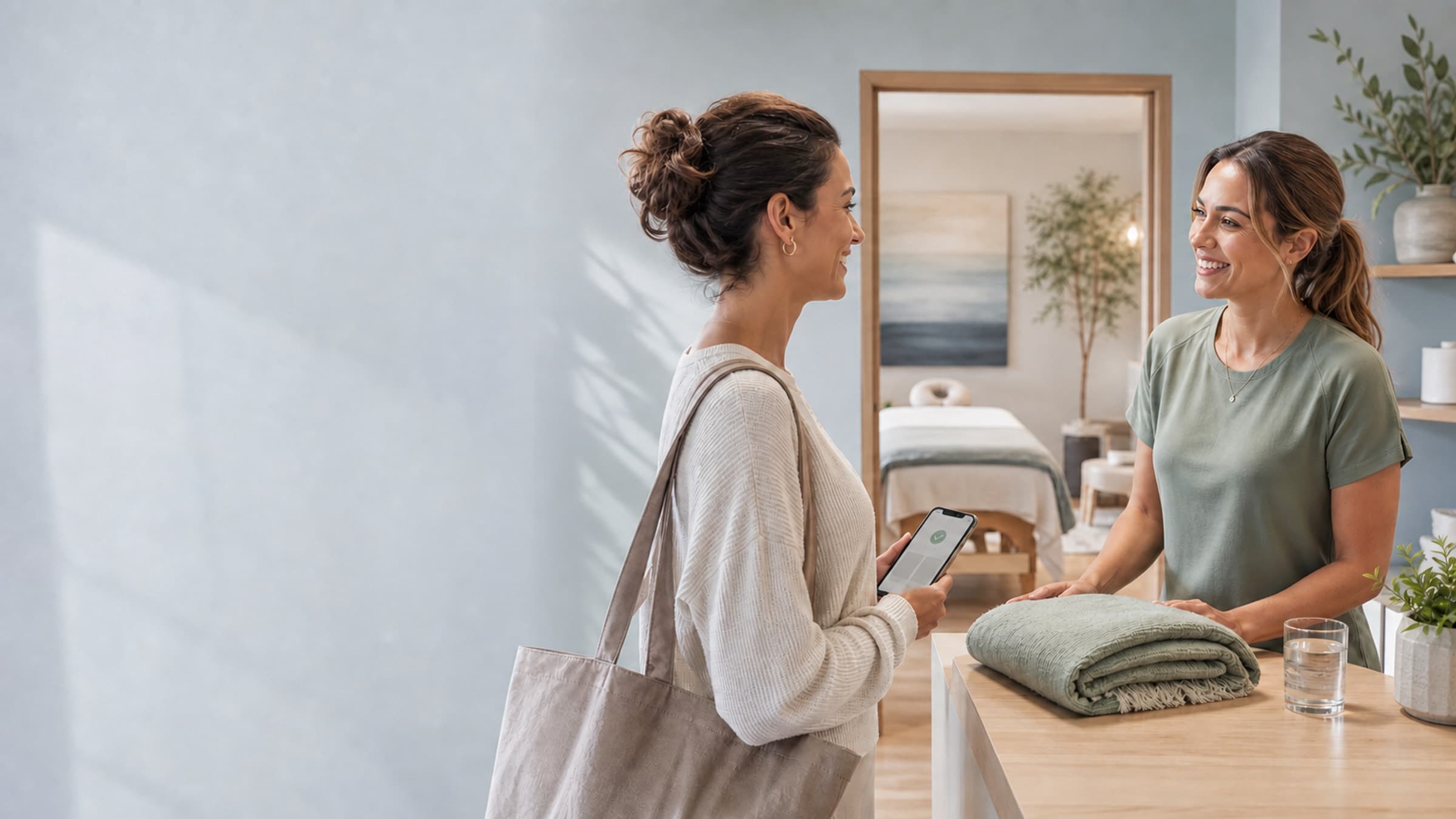 Client Experience: From First Booking to Long-Term Retention