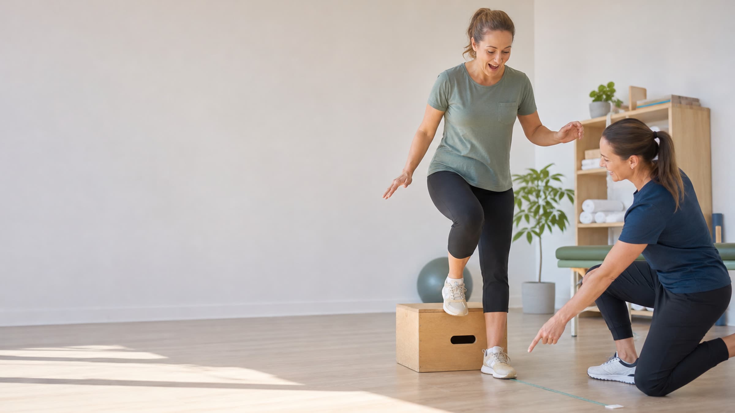 Client Retention Strategies for Physiotherapy Practices