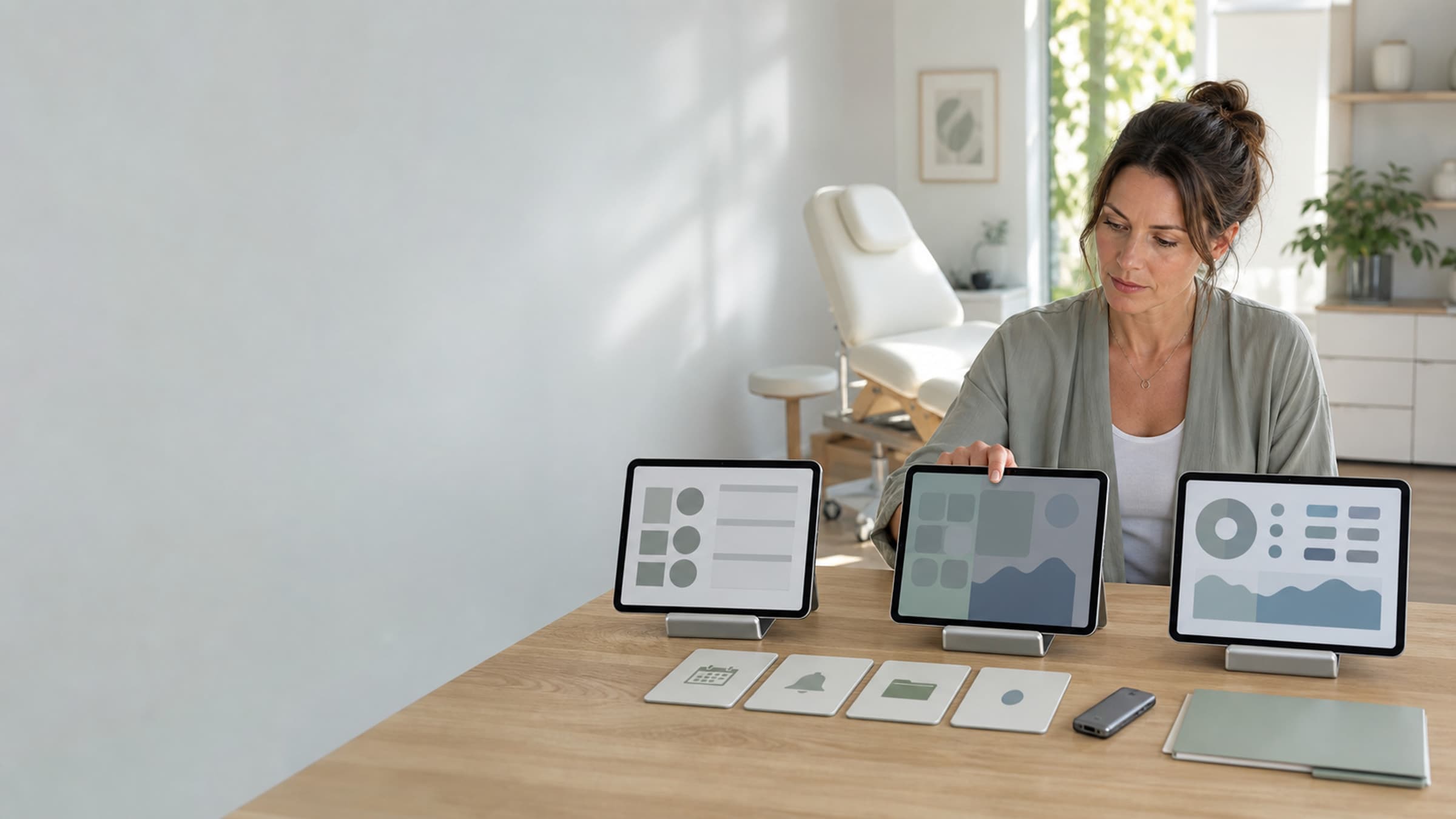 Comparing Practice Management Platforms: What to Look For