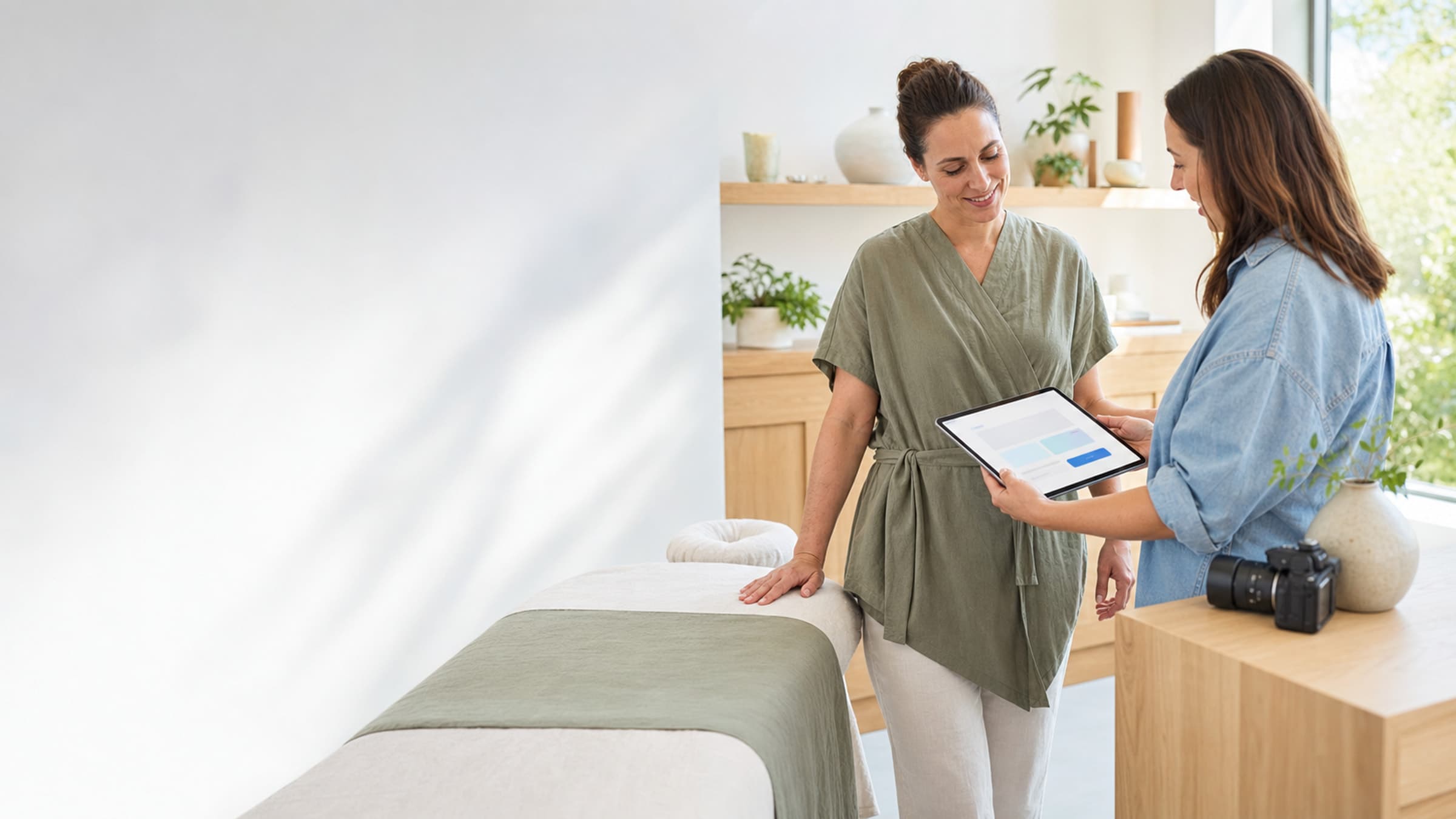How to Create a Wellness Practice Website That Converts Visitors Into Clients
