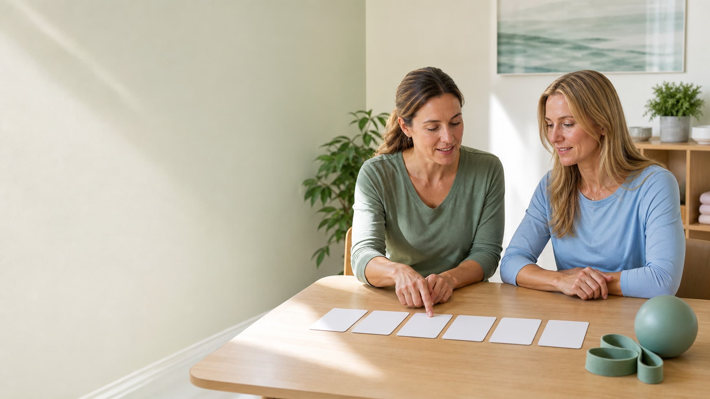 Creating Wellness Packages That Boost Client Commitment and Revenue