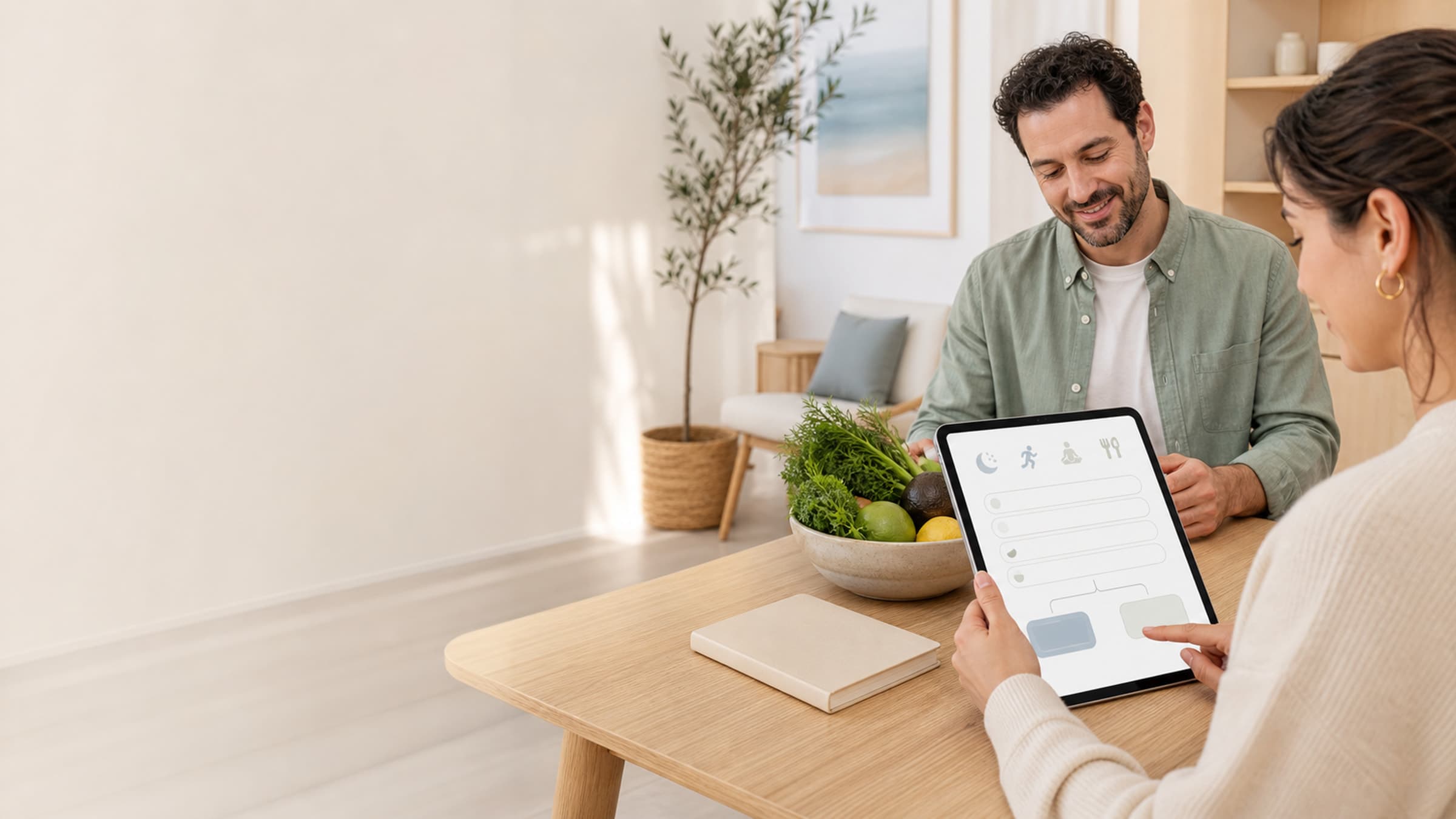 Creating Effective Nutrition Intake Forms
