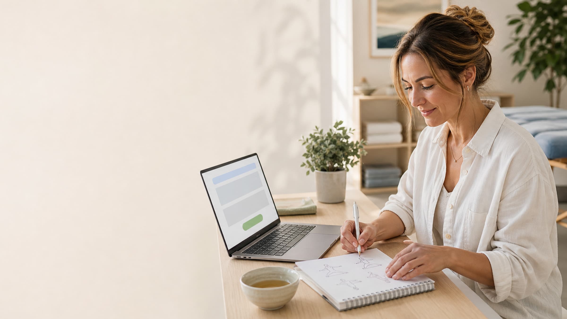 Email Marketing for Wellness Practitioners: Building Relationships That Last