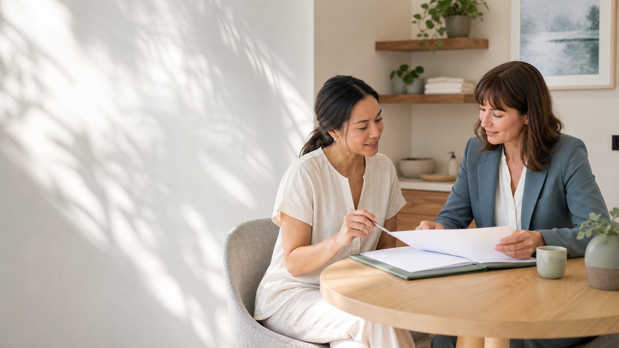 Essential Contracts and Policies Every Wellness Practitioner Needs to Protect Their Practice