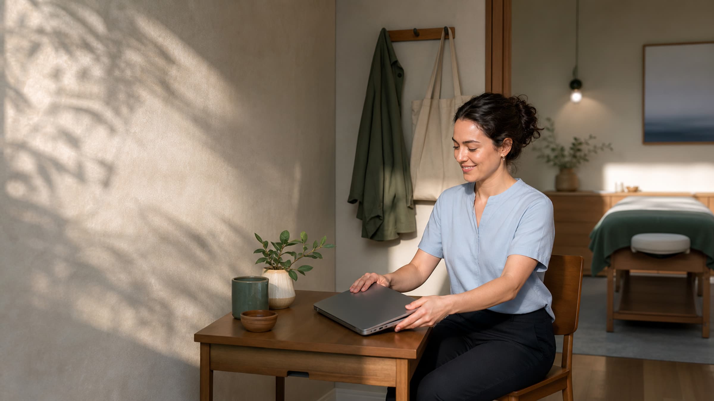 How to Finish Your Session Notes Before You Leave the Office