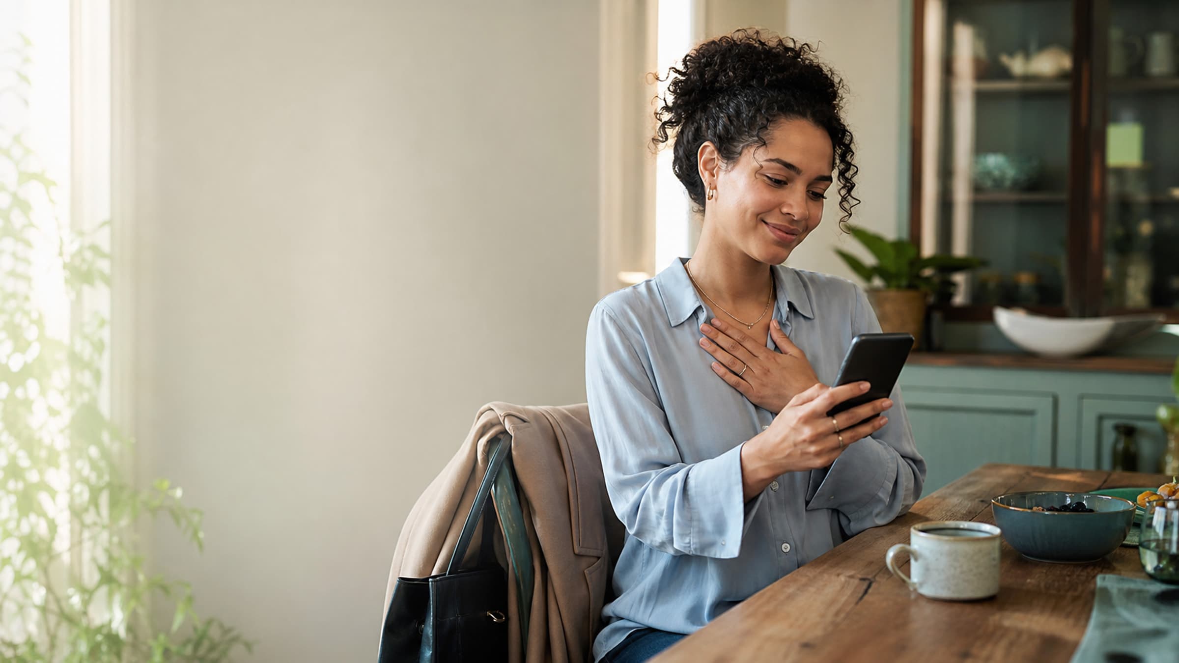 The One-Sentence Message to a Client You Haven't Heard From in a Month