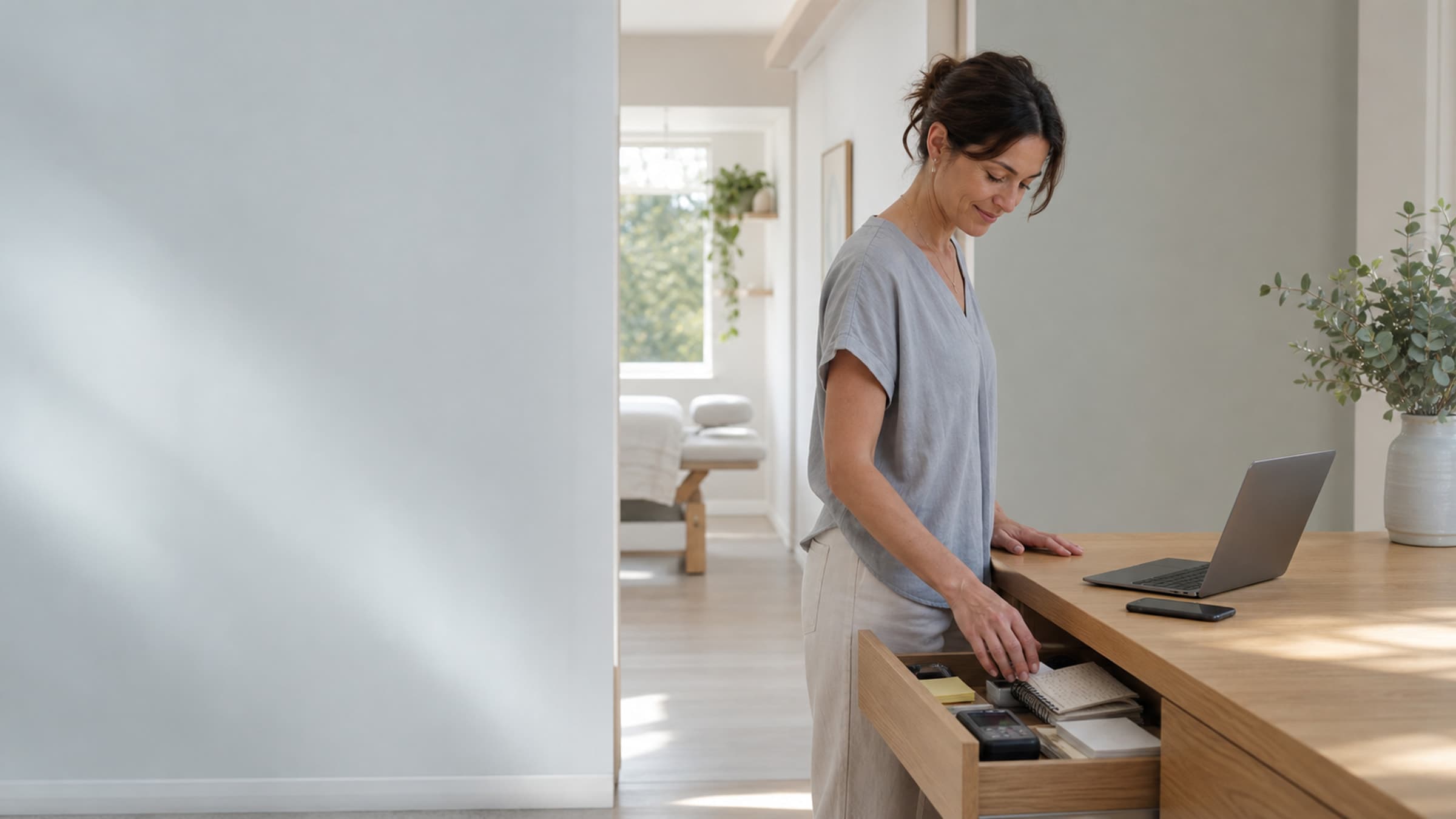 Getting Started with Stillpoint