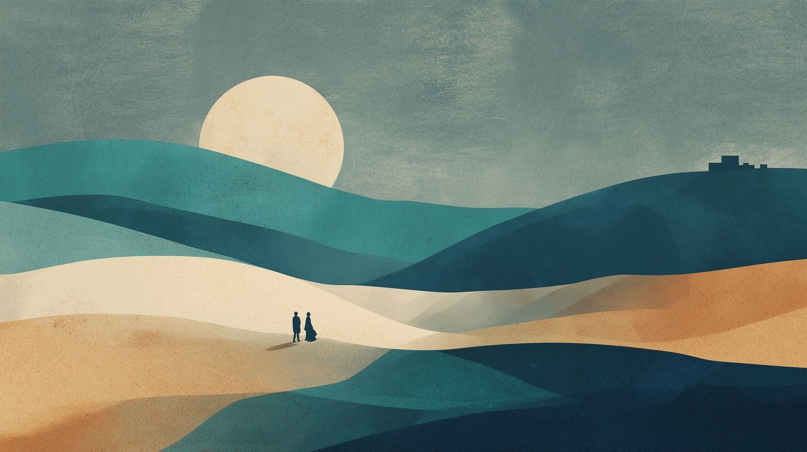 Getting Started with Stillpoint