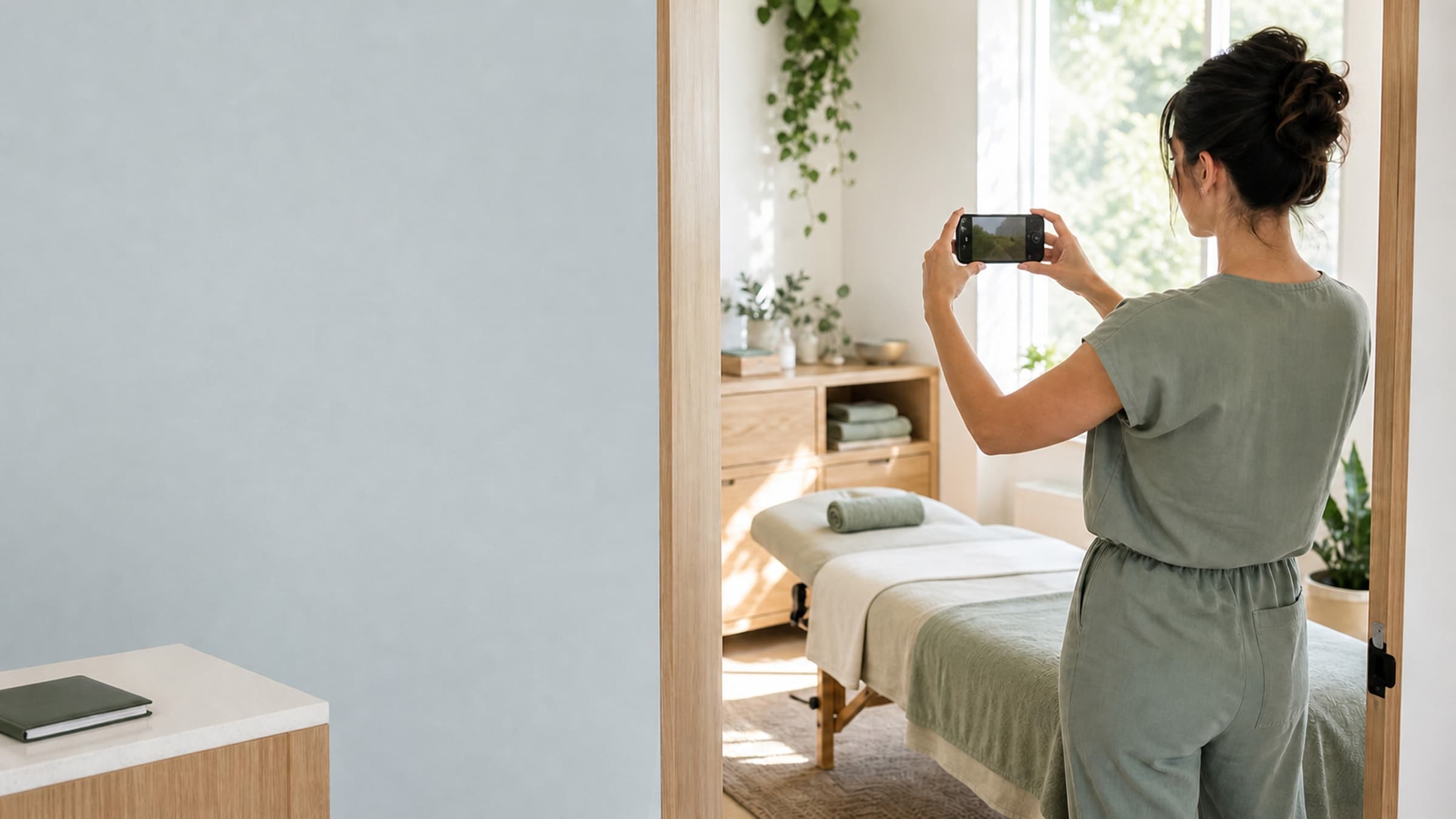 Growing Your Massage Practice Beyond Word of Mouth