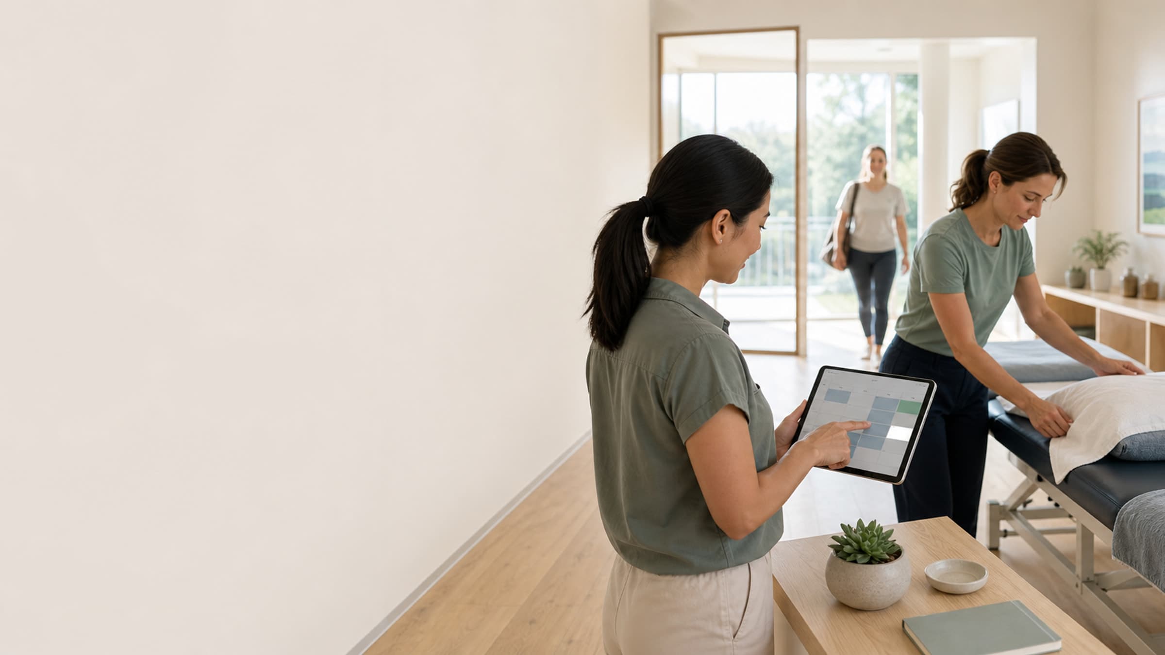 How to Handle Cancellations and No-Shows in Physiotherapy