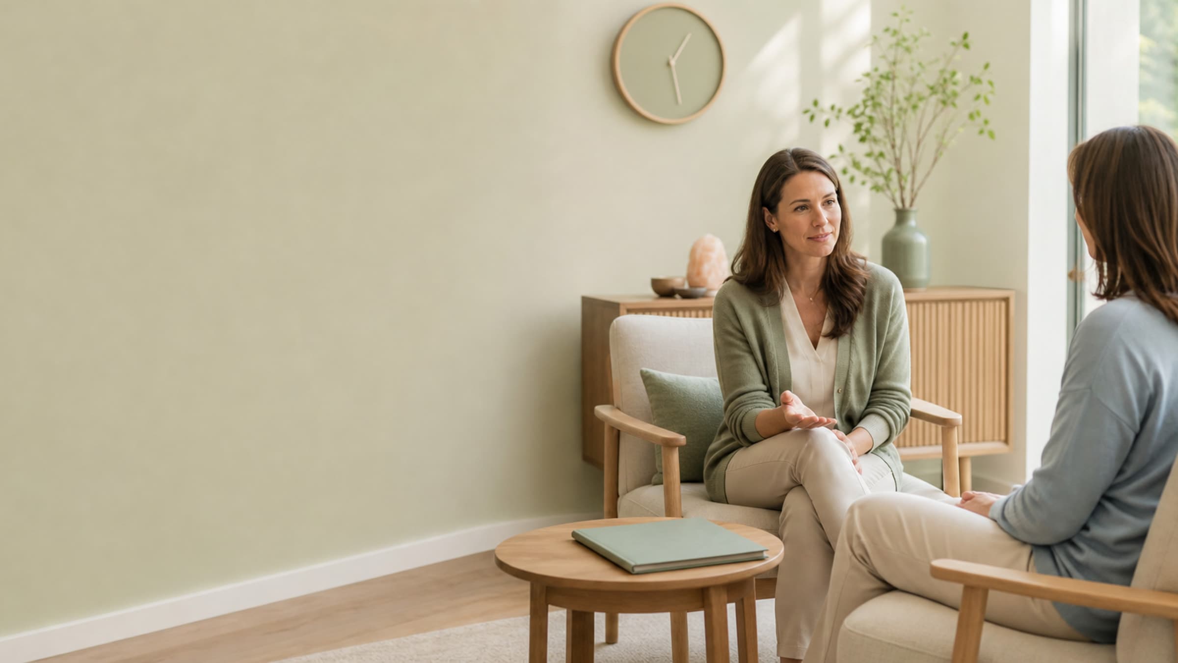 How to Handle Difficult Client Conversations in Your Wellness Practice