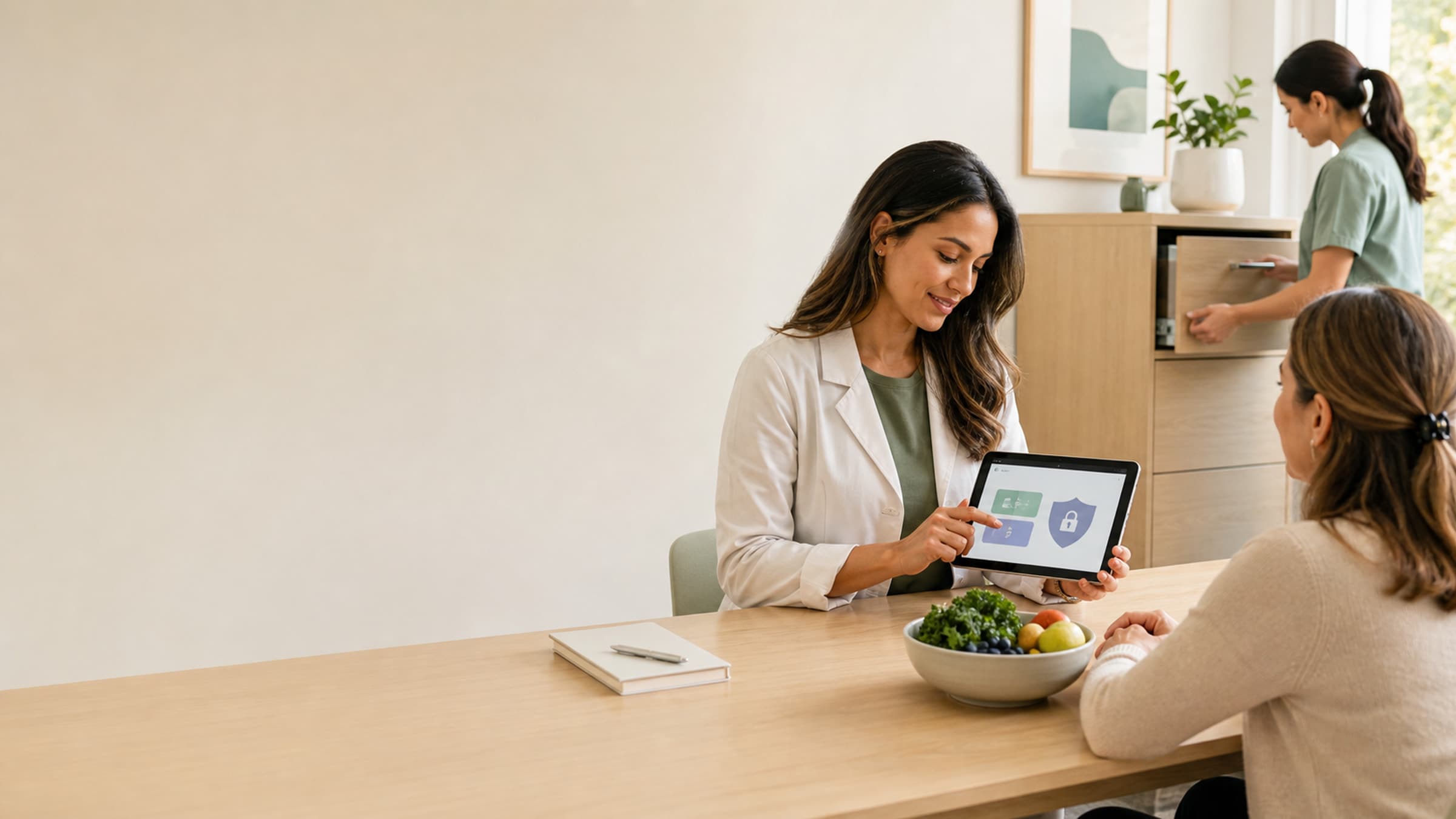 HIPAA Compliance for Nutritionists: Do You Need It?
