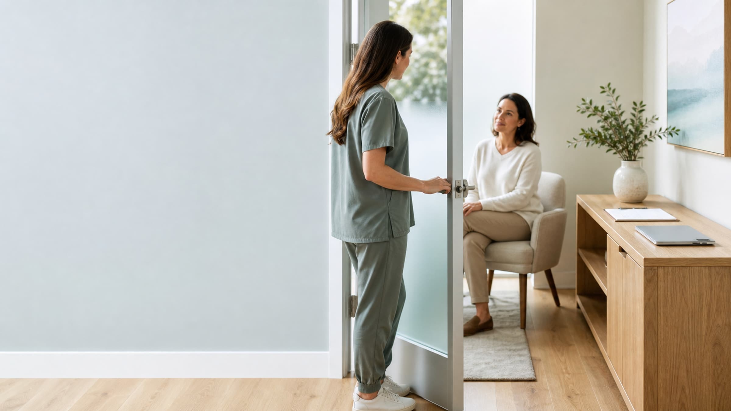 Why HIPAA Compliance Matters for Wellness Practitioners