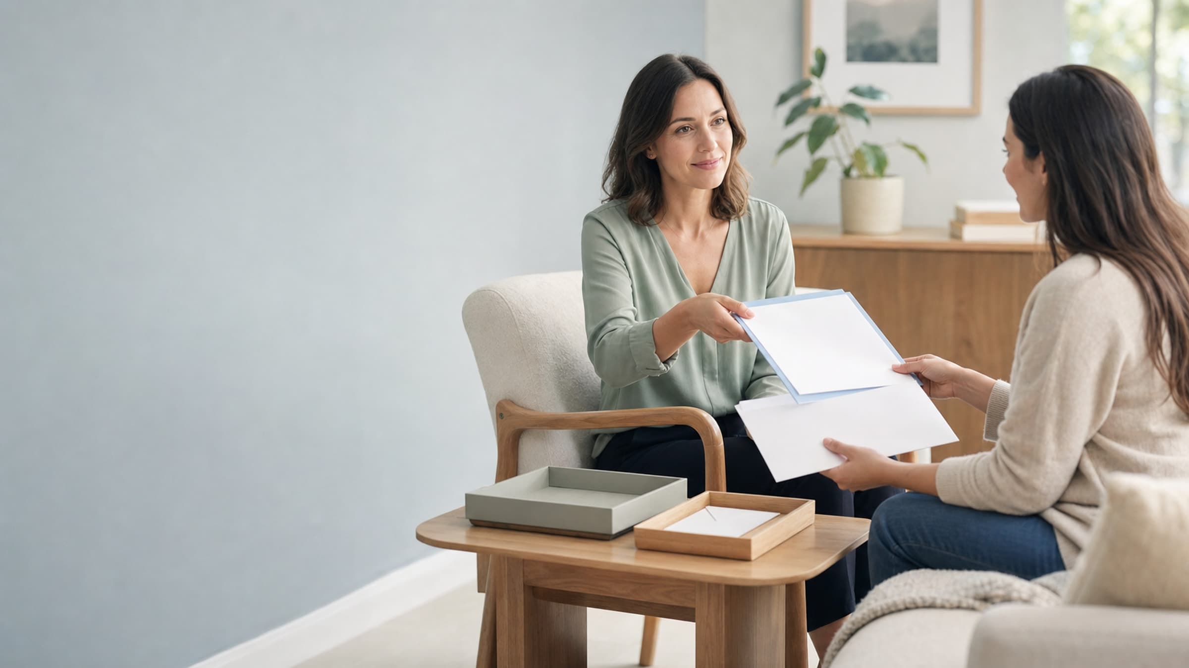 Insurance and Superbills for Mental Health Therapists: A Plain-English Guide