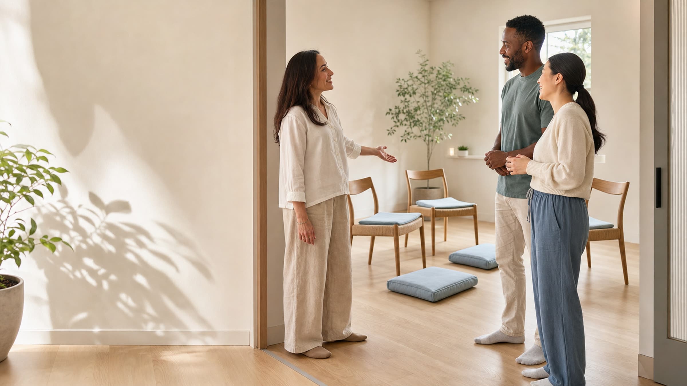 How to Introduce a New Service to Existing Clients