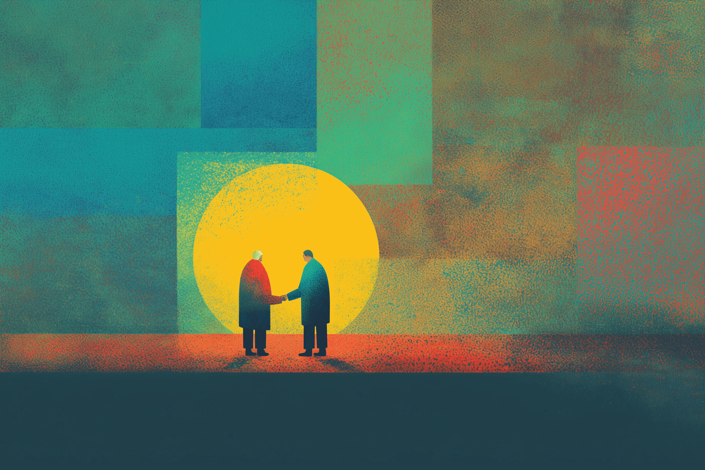 Cover image for How to Build Local Business Partnerships That Grow Your Wellness Practice