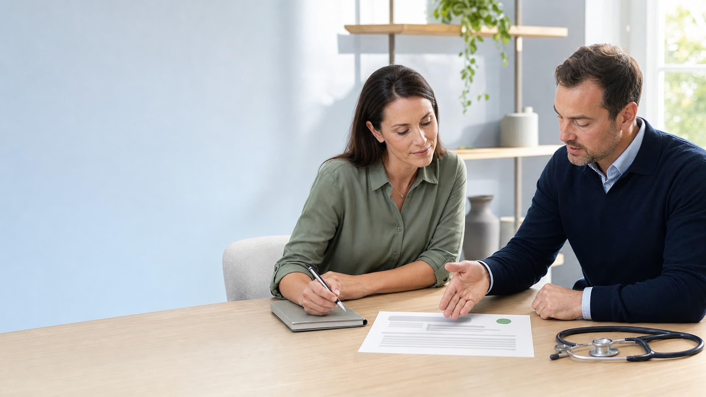 Building a Referral Pipeline Between Naturopaths and Conventional Providers