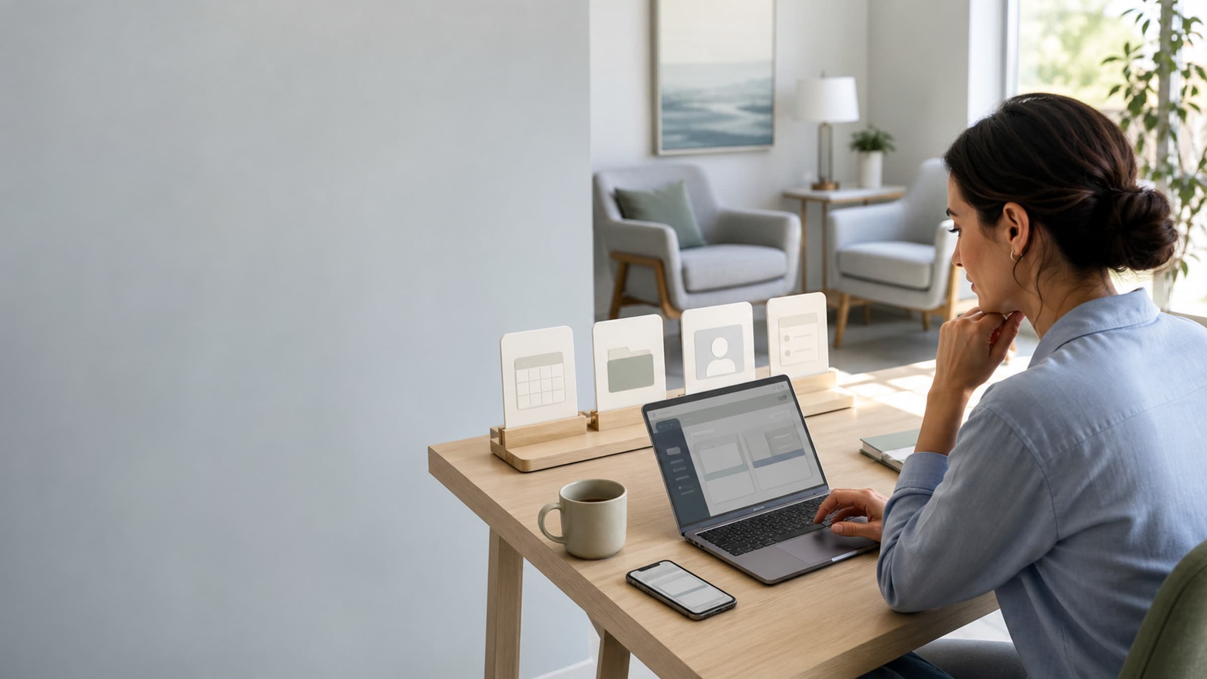 How to Choose Practice Management Software for Therapists