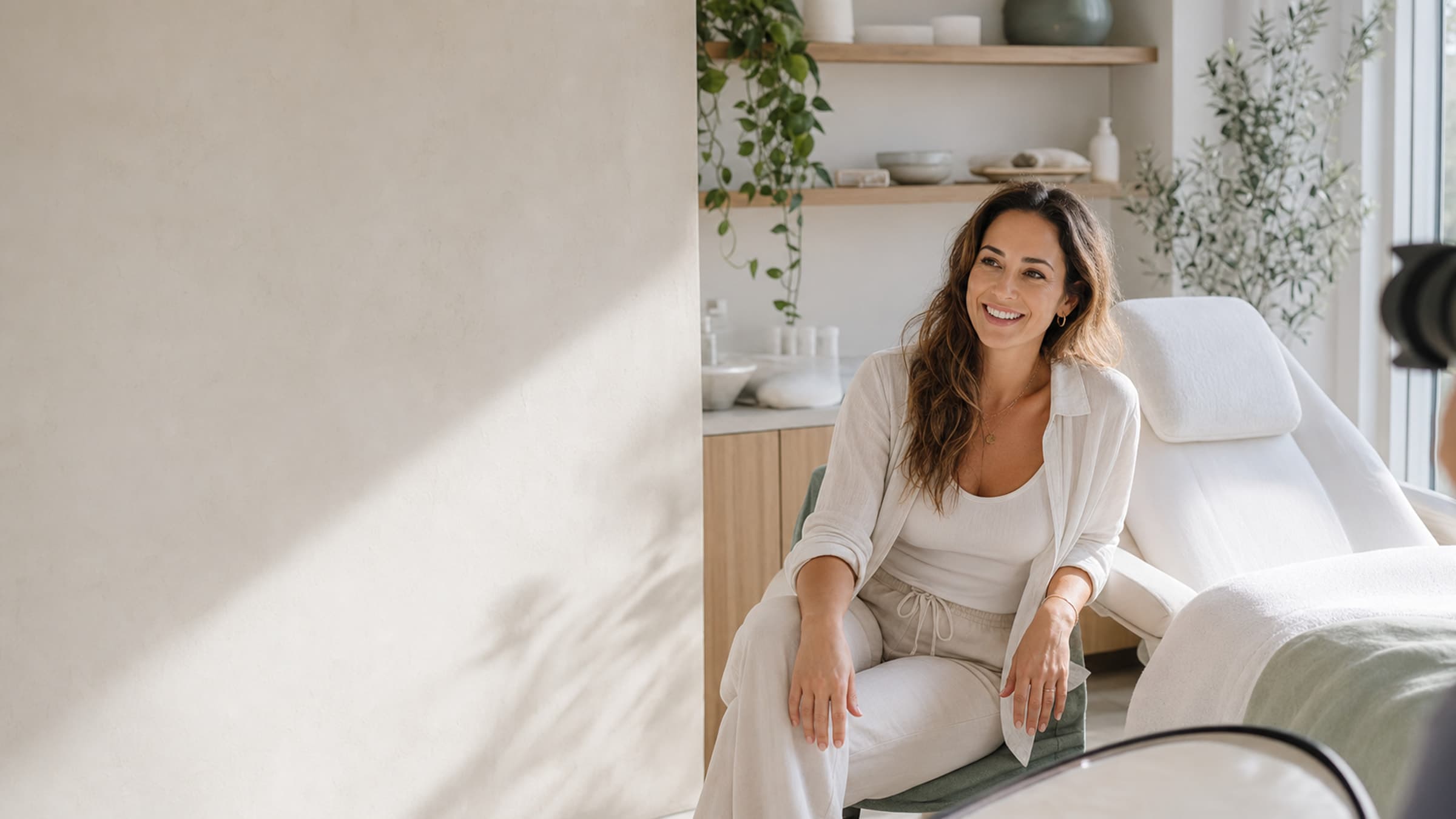 How to Write a Practitioner Bio That Converts (Without Sounding Like Your Resume)