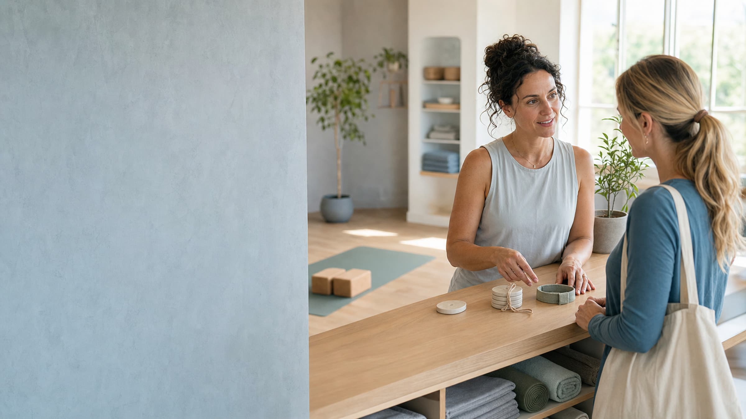 Pricing Strategies for Independent Yoga Instructors