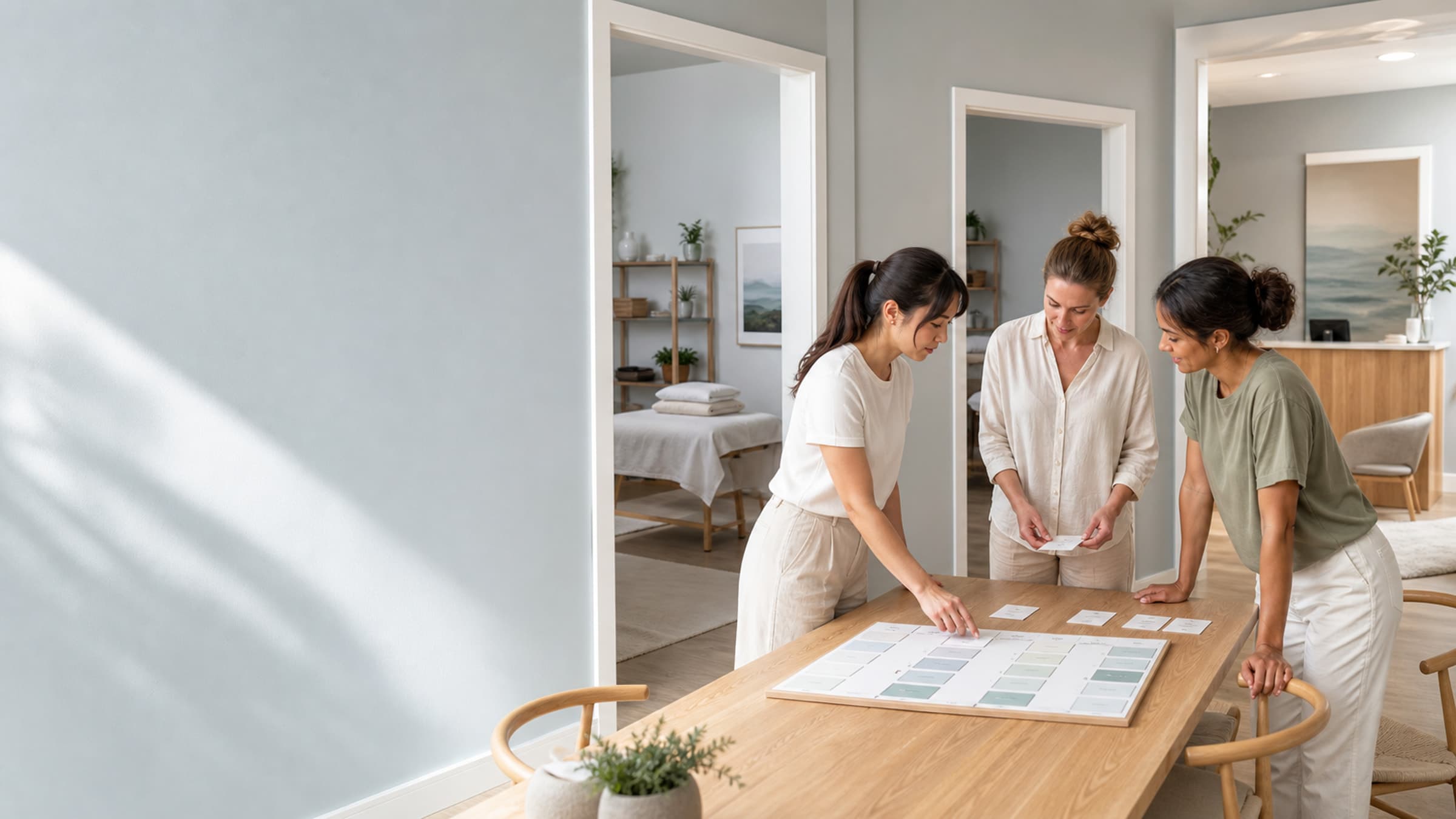 Scaling from Solo Practitioner to Group Practice: A Step-by-Step Guide