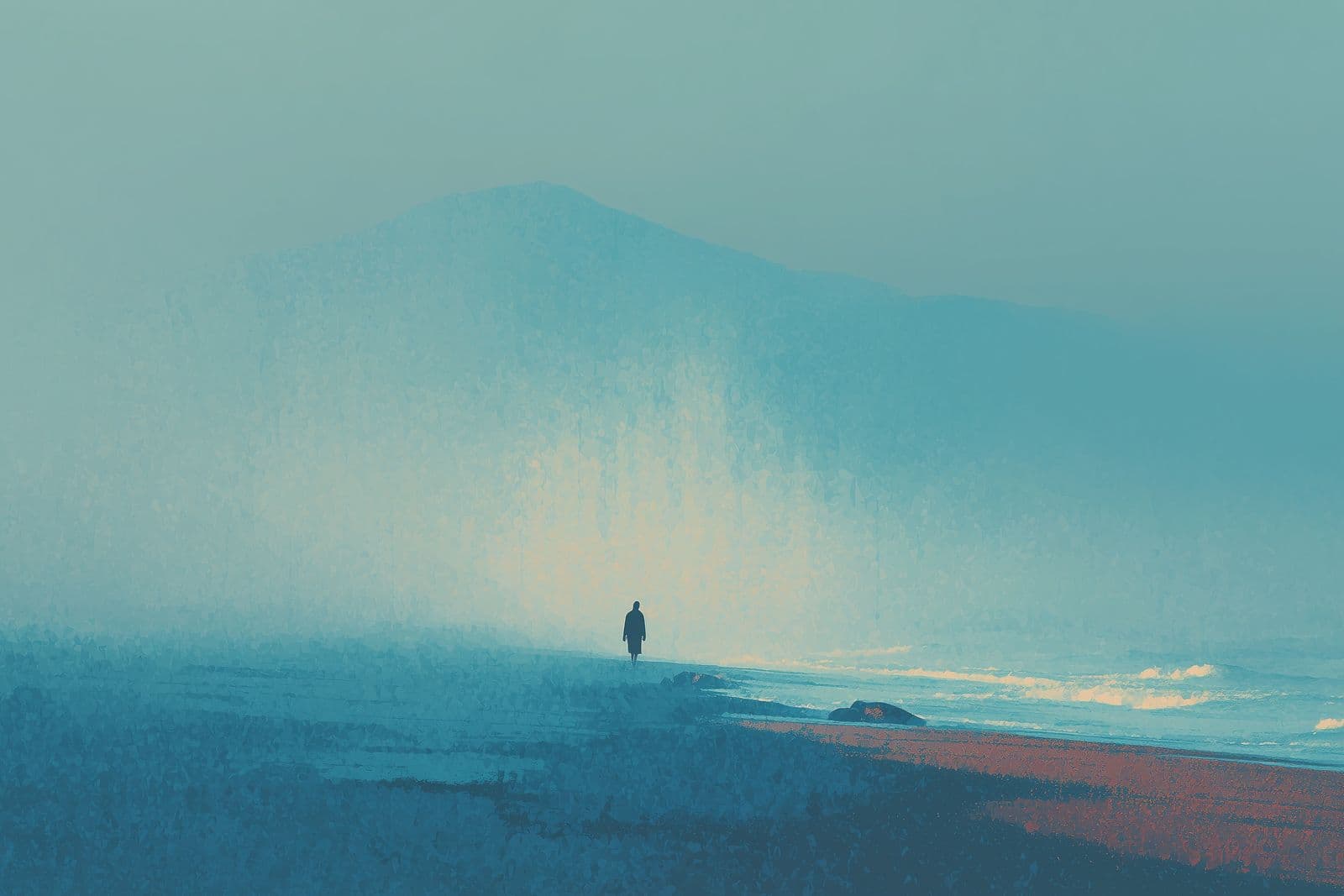 Setting Boundaries as a Solo Massage Therapist