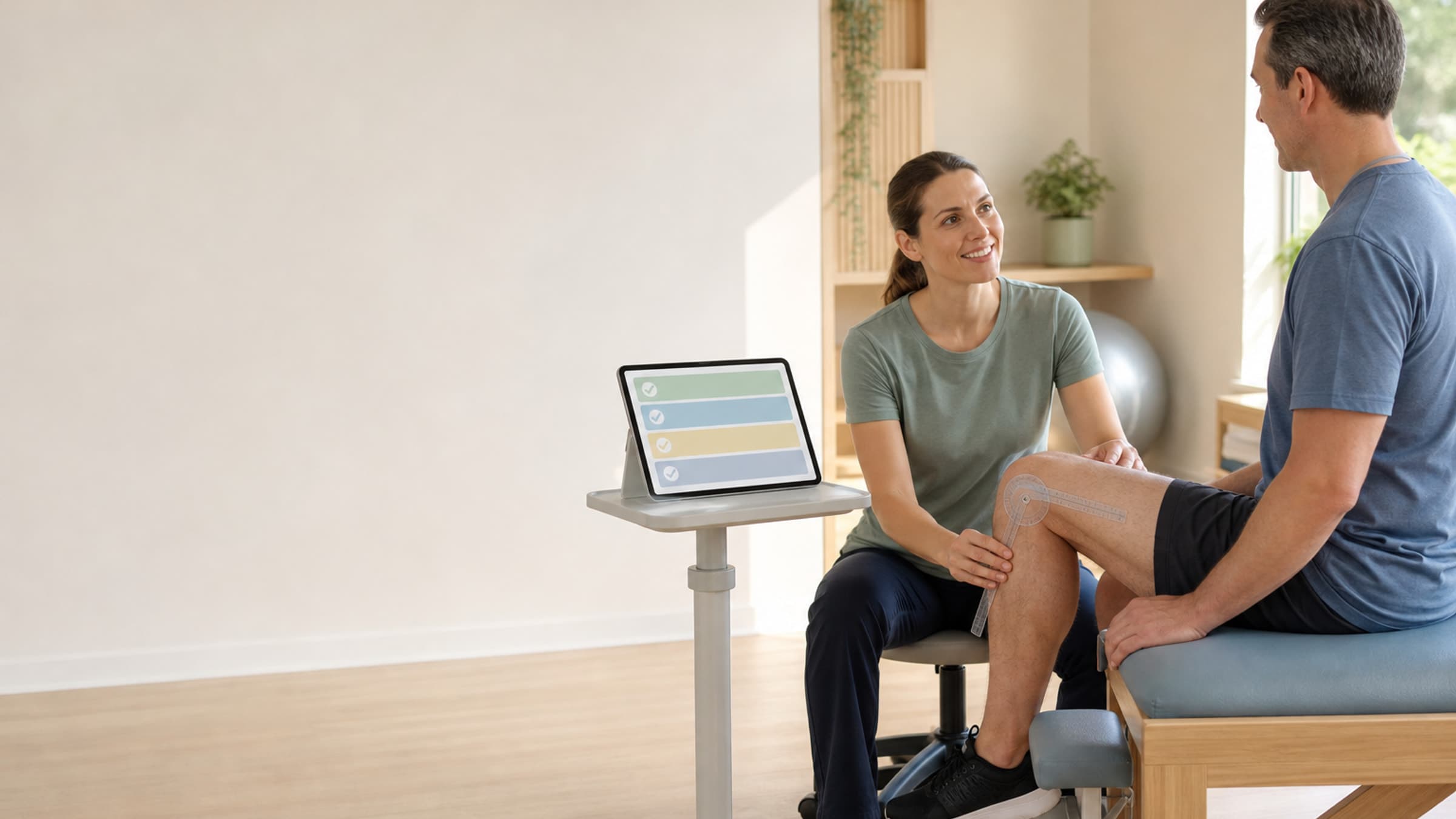 SOAP Notes for Physiotherapists: Documentation That Saves Time