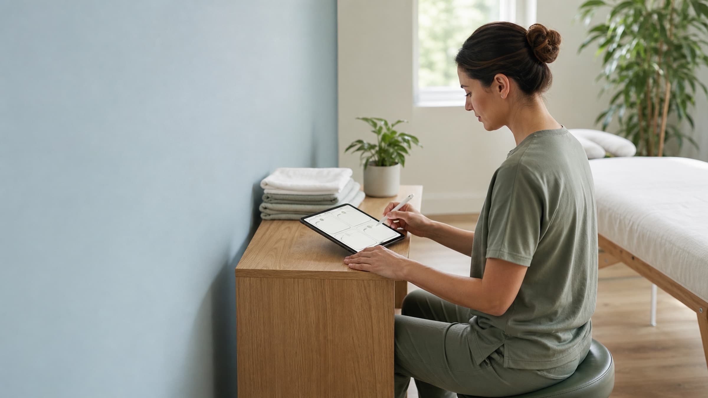SOAP Notes for Massage Therapists: A Complete Guide