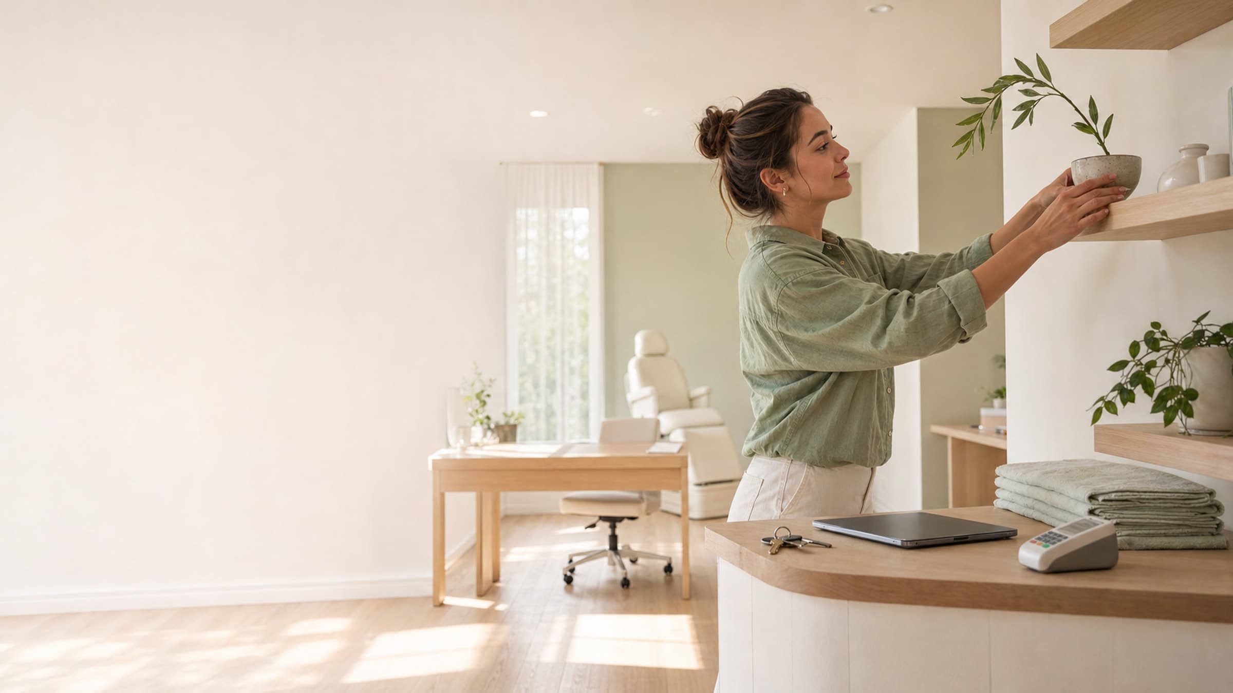 Starting a Naturopathic Practice: Business Essentials You Need to Know