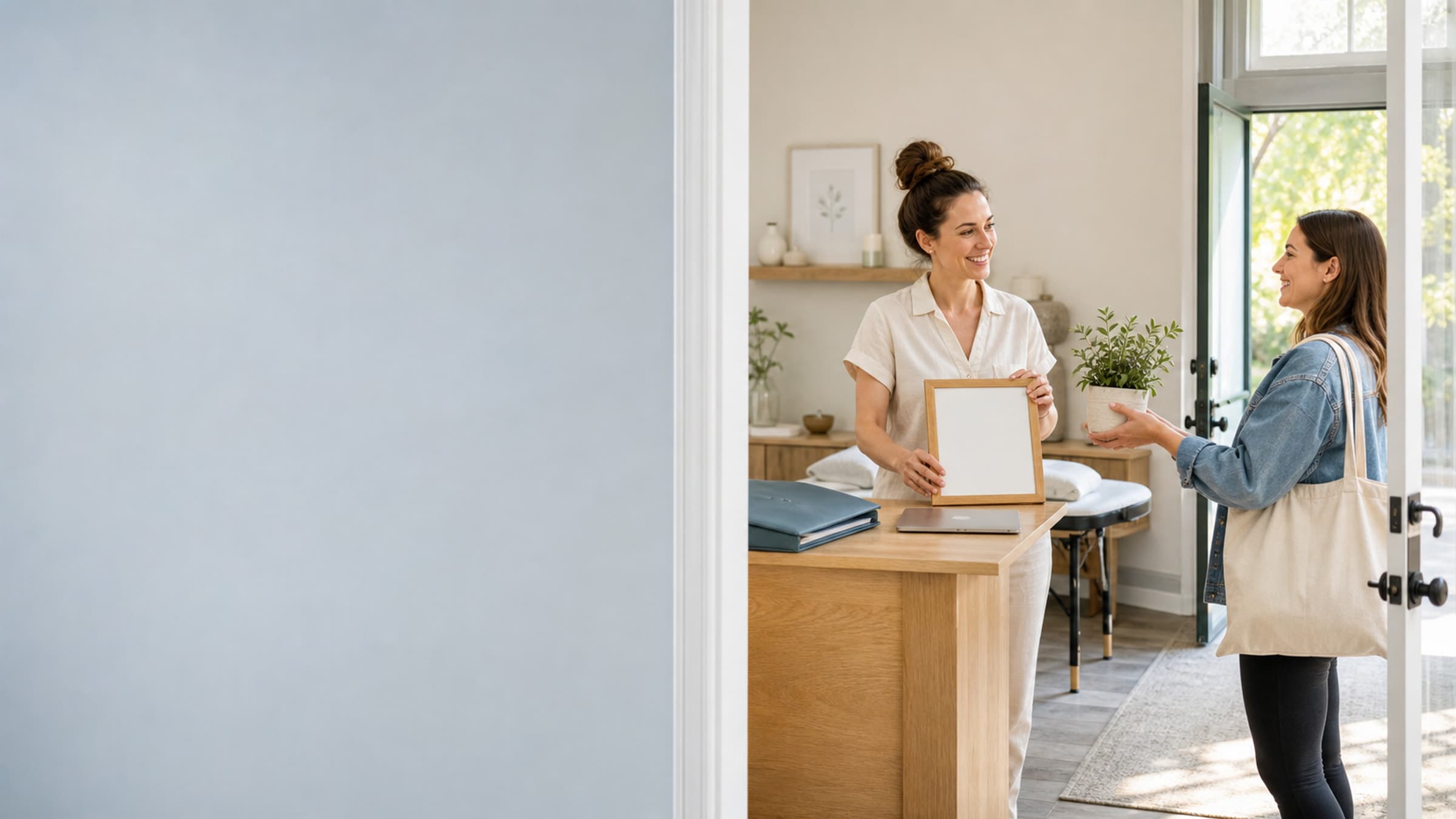 The Complete Guide to Starting a Wellness Practice in 2025