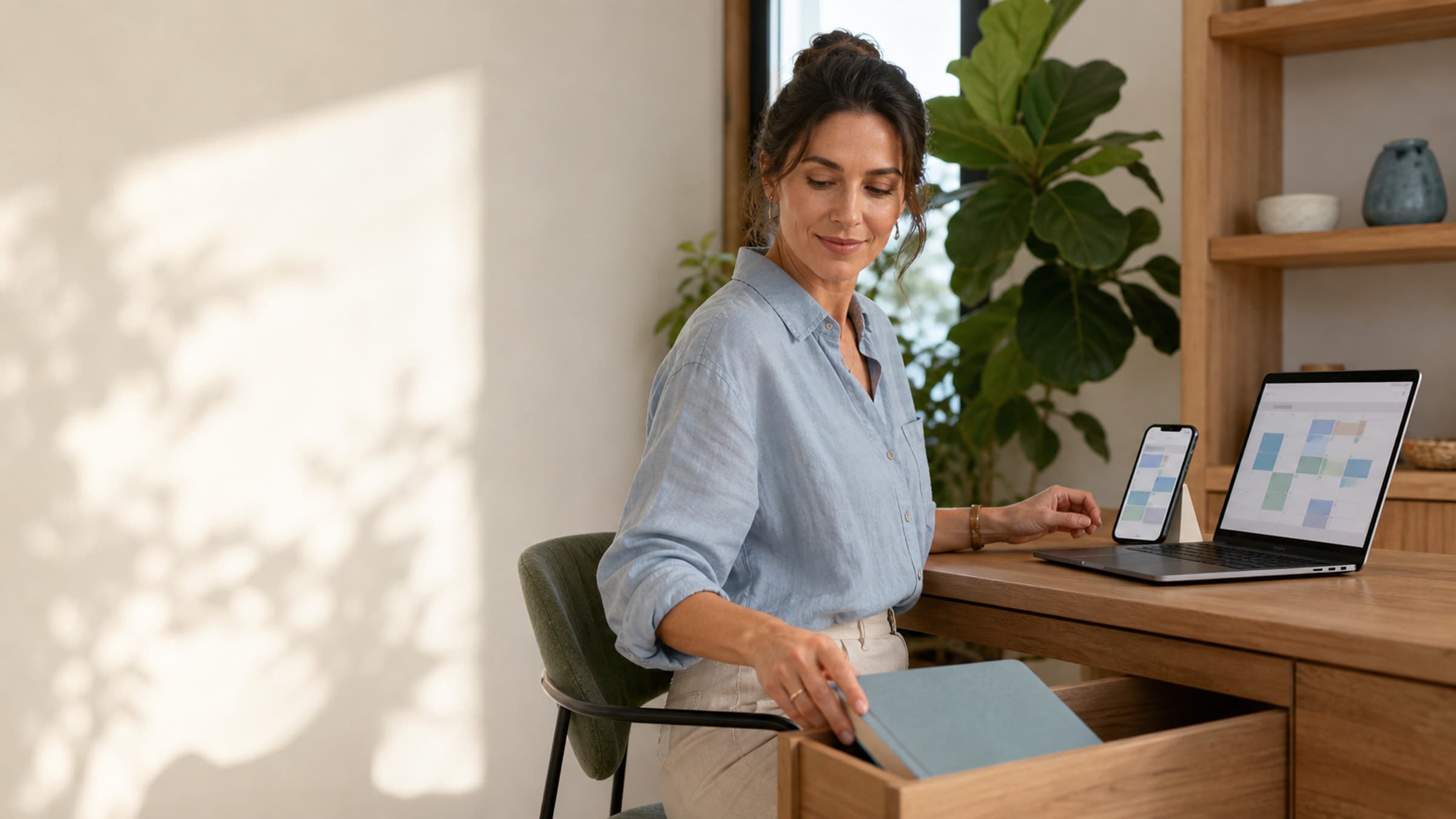 How to Stop Double-Booking Yourself for Good