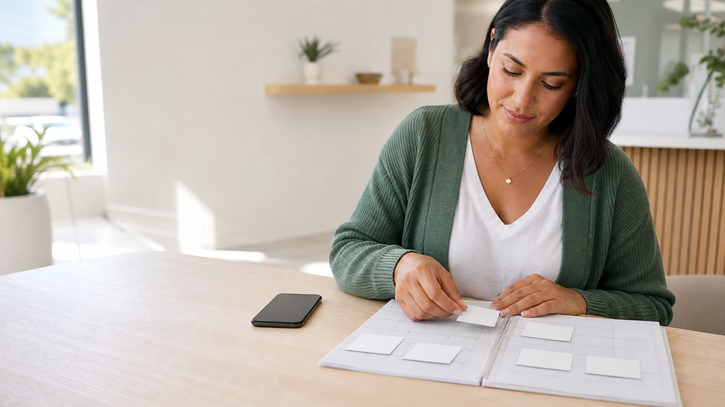 The Client Who Keeps Rescheduling