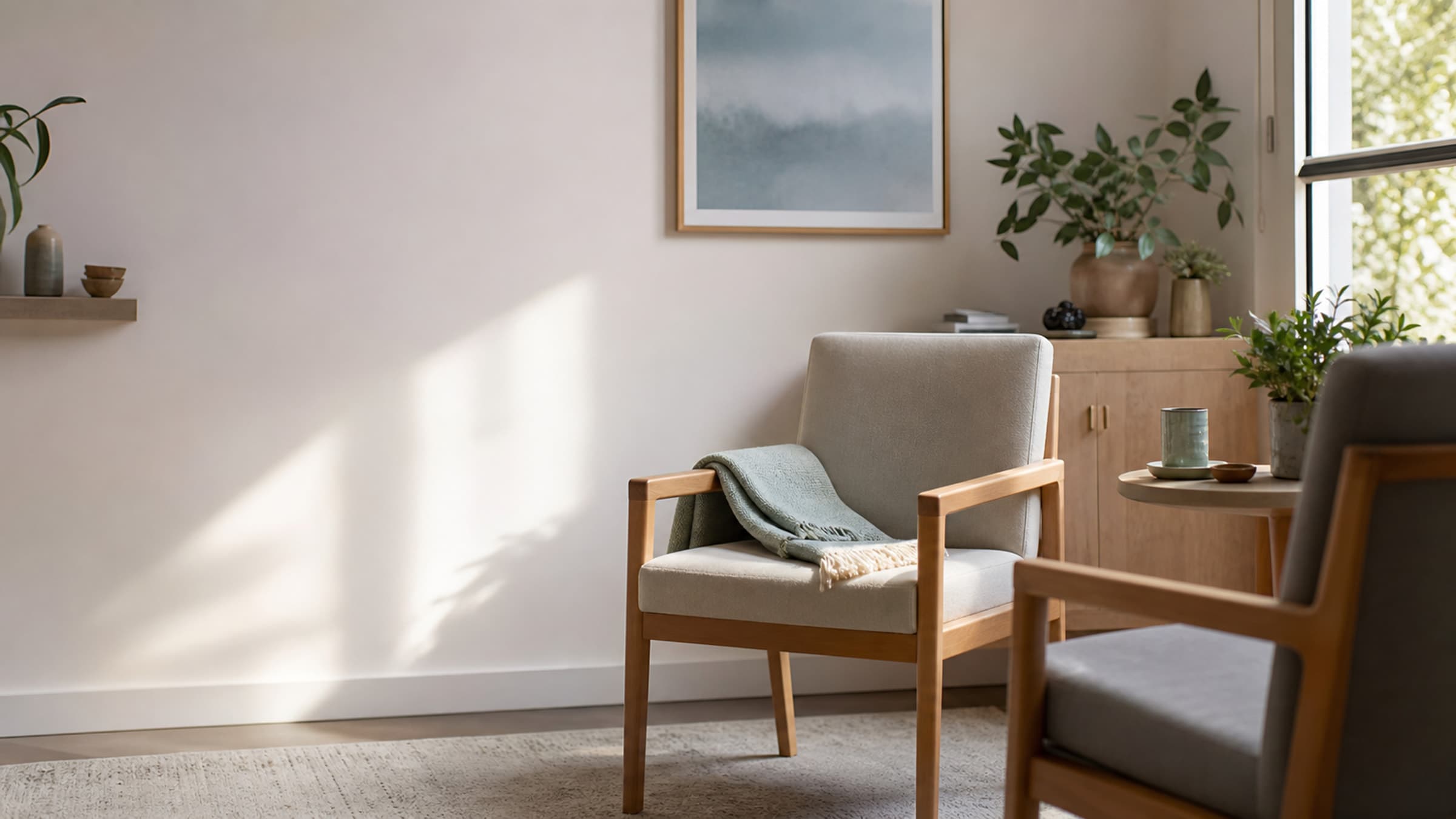 The Client Who Came Once and Never Came Back