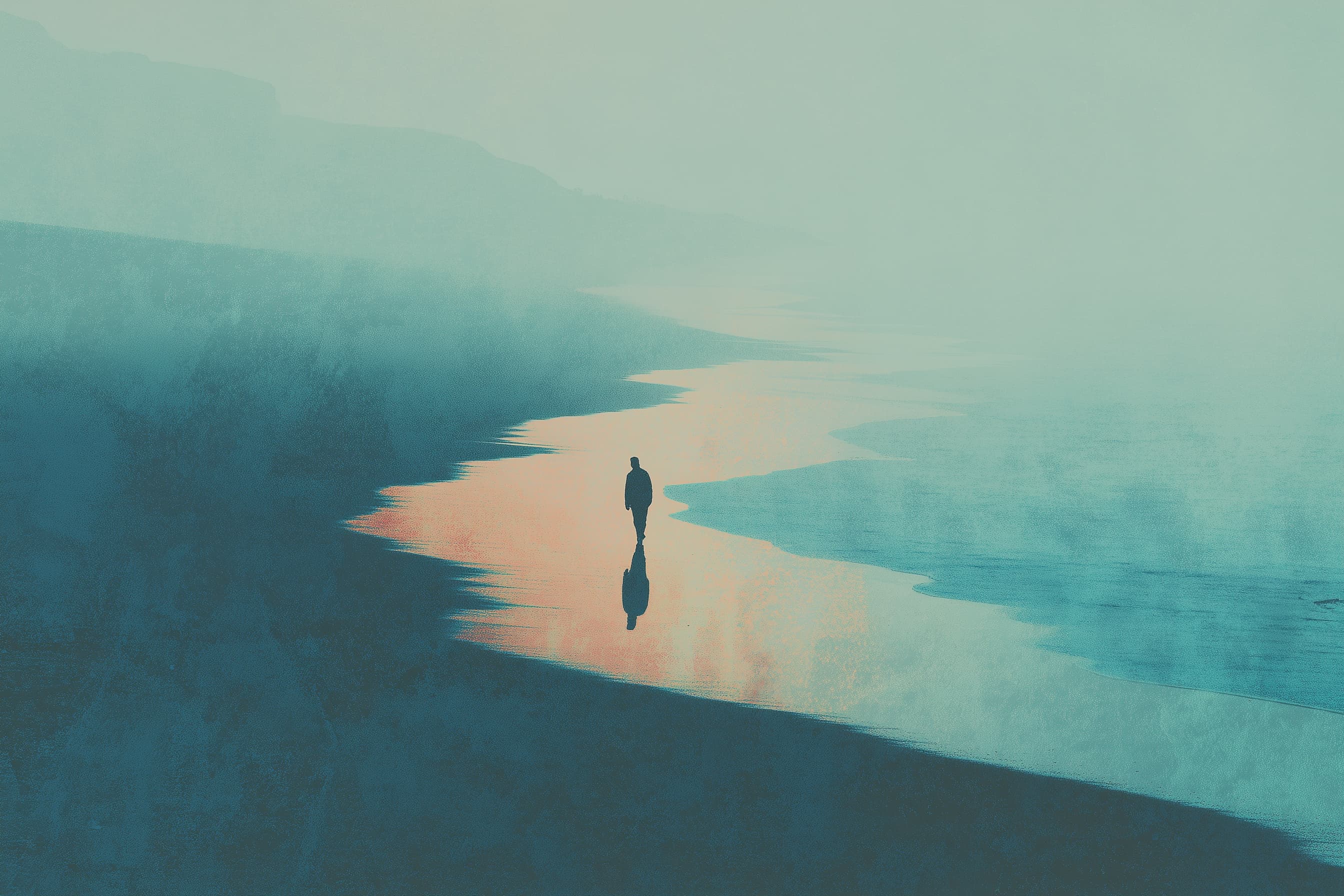 The Client Who Came Once and Never Came Back