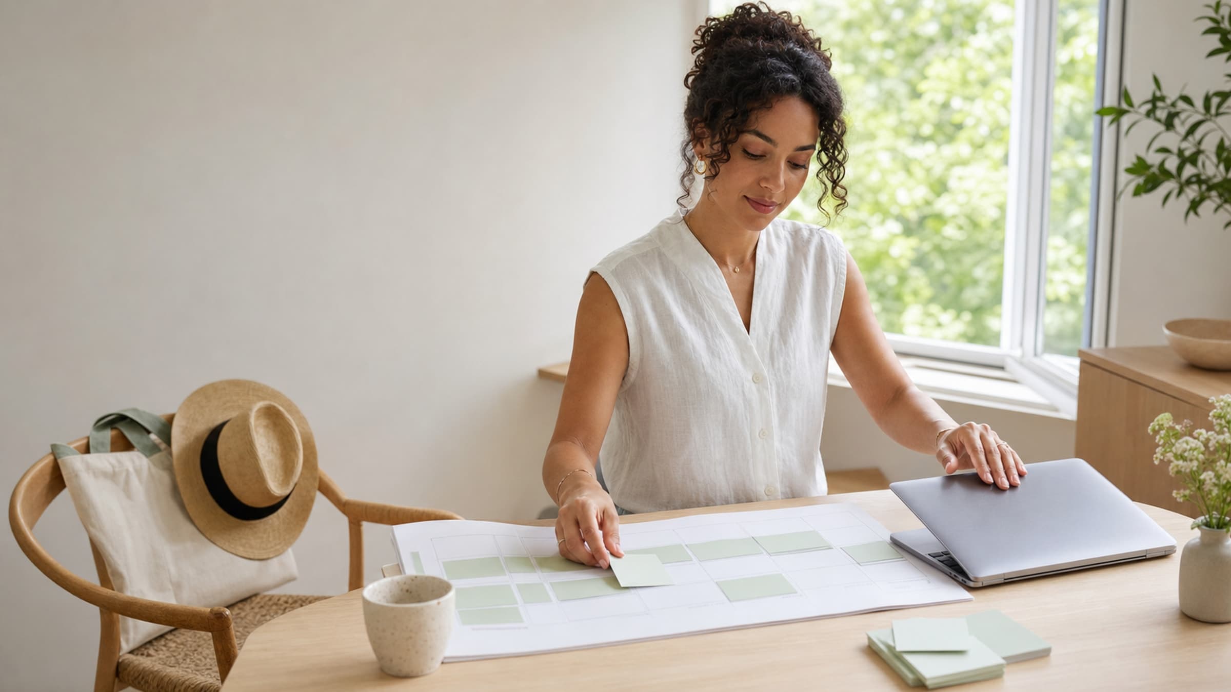 The Summer Slowdown, and What to Do With It