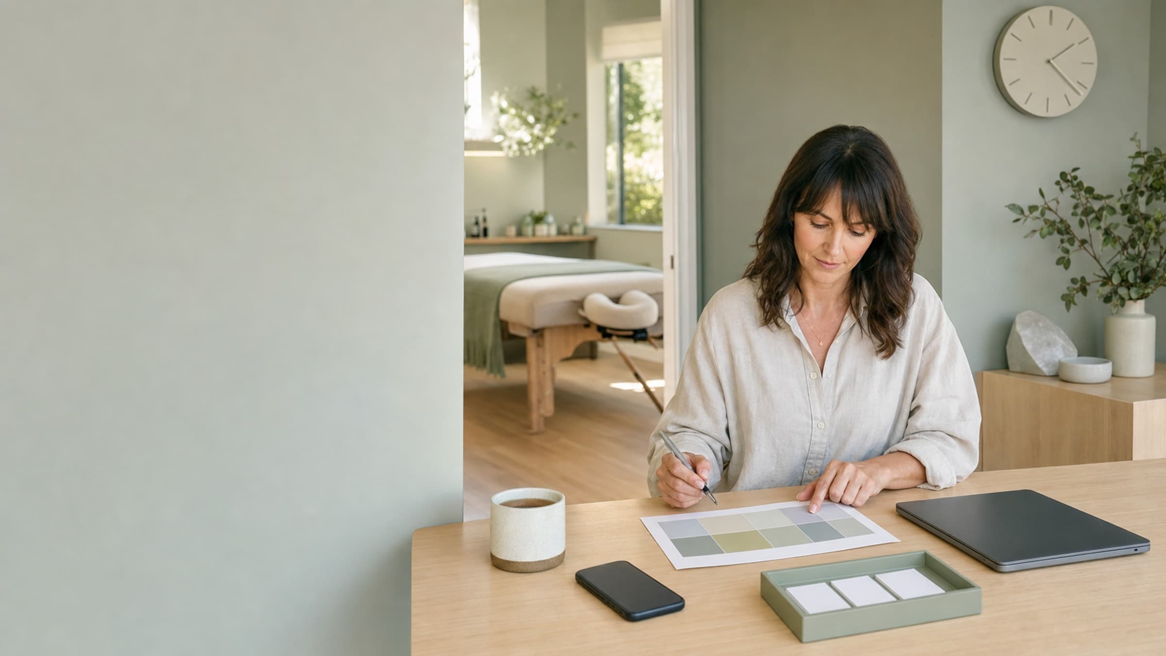 Time Management Strategies for Solo Wellness Practitioners
