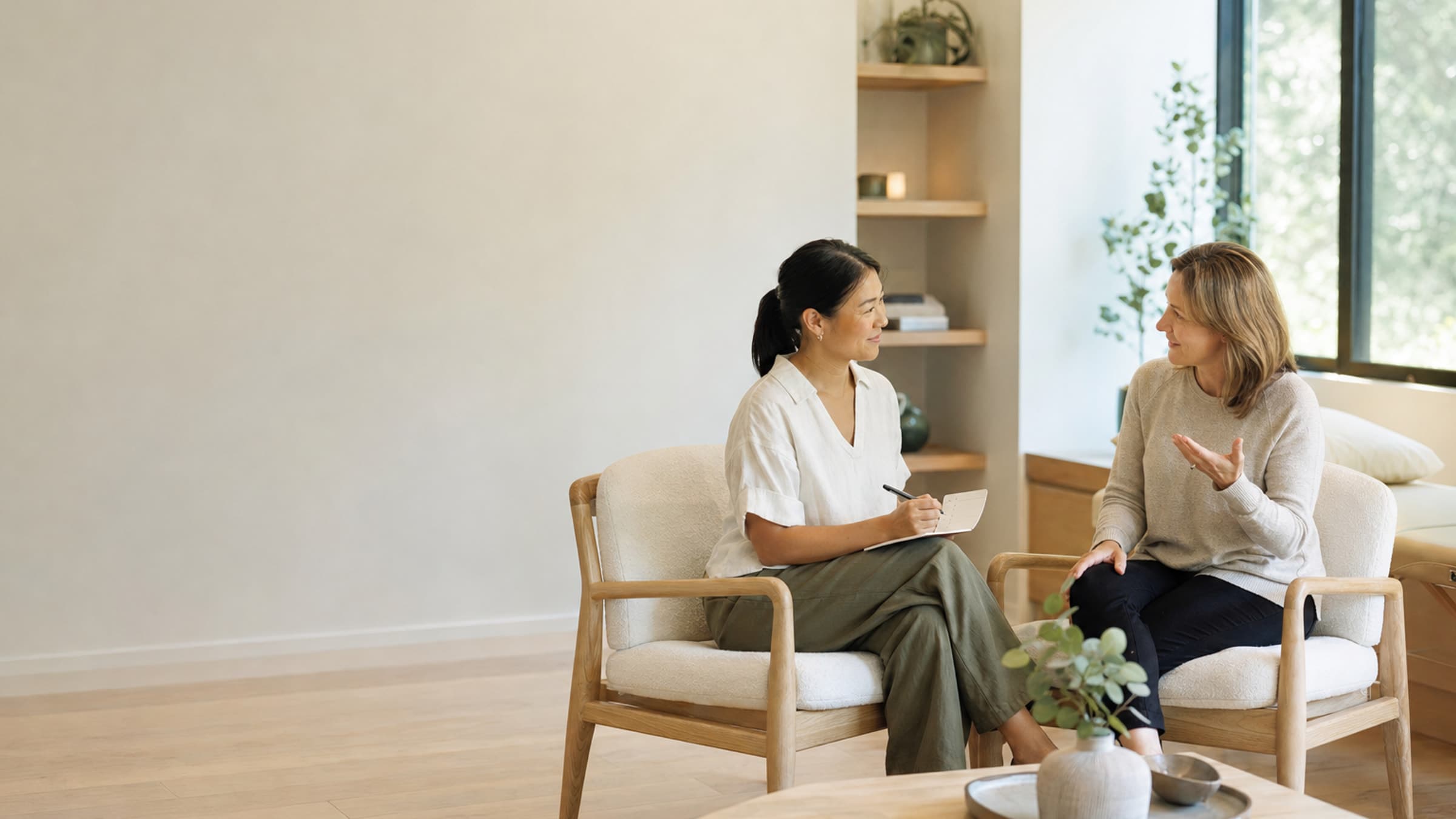 Using Client Feedback to Continuously Improve Your Wellness Practice