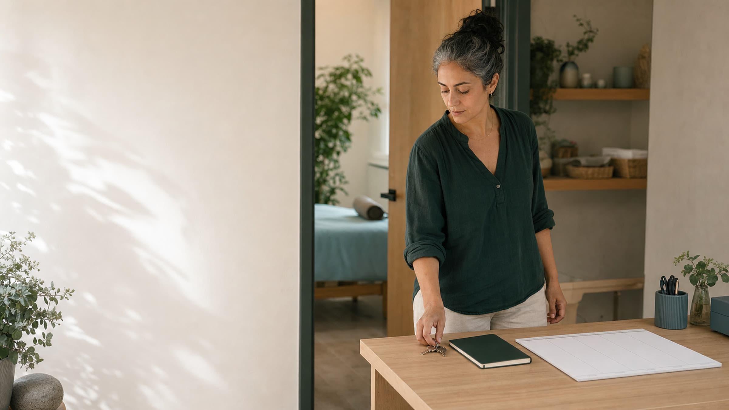 What Private Practice Teaches You That School Didn't