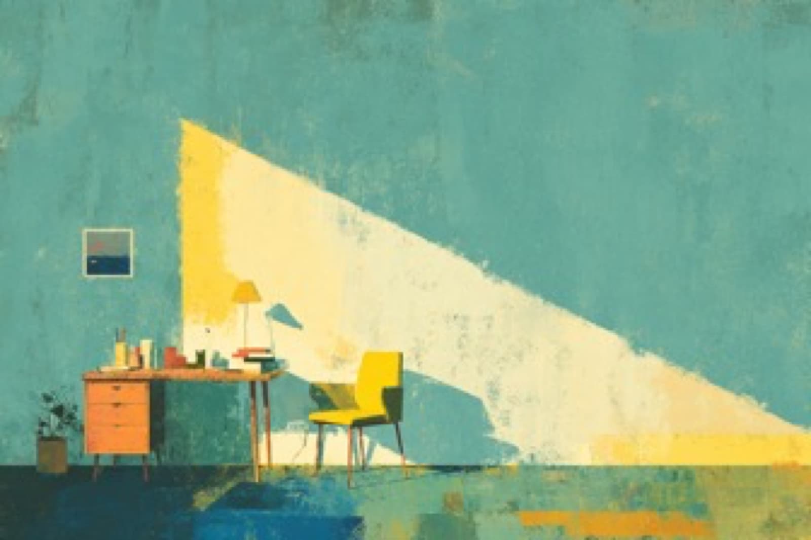 Cover image for What Private Practice Teaches You That School Didn't
