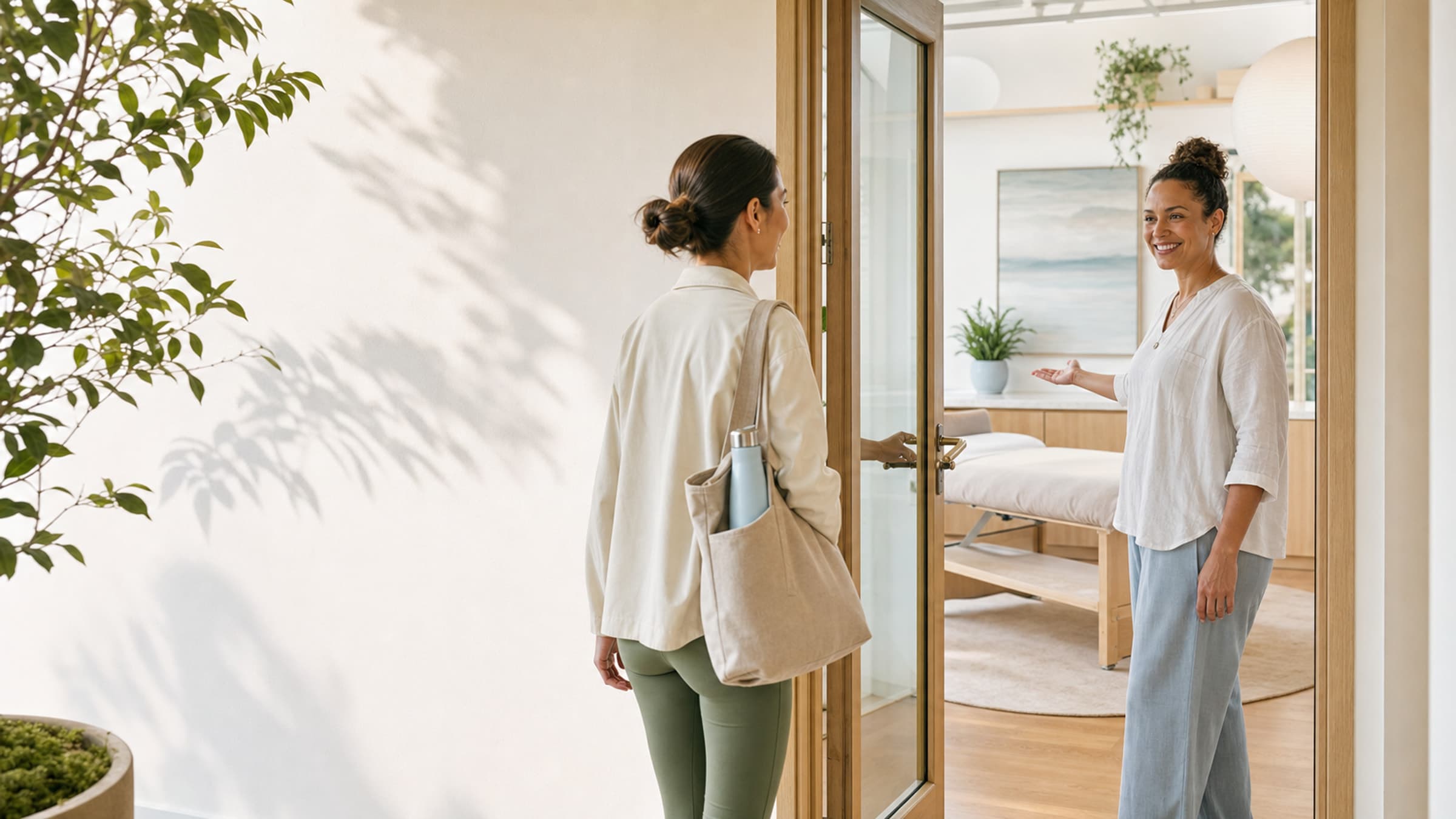 What to Put in Your Booking Confirmation