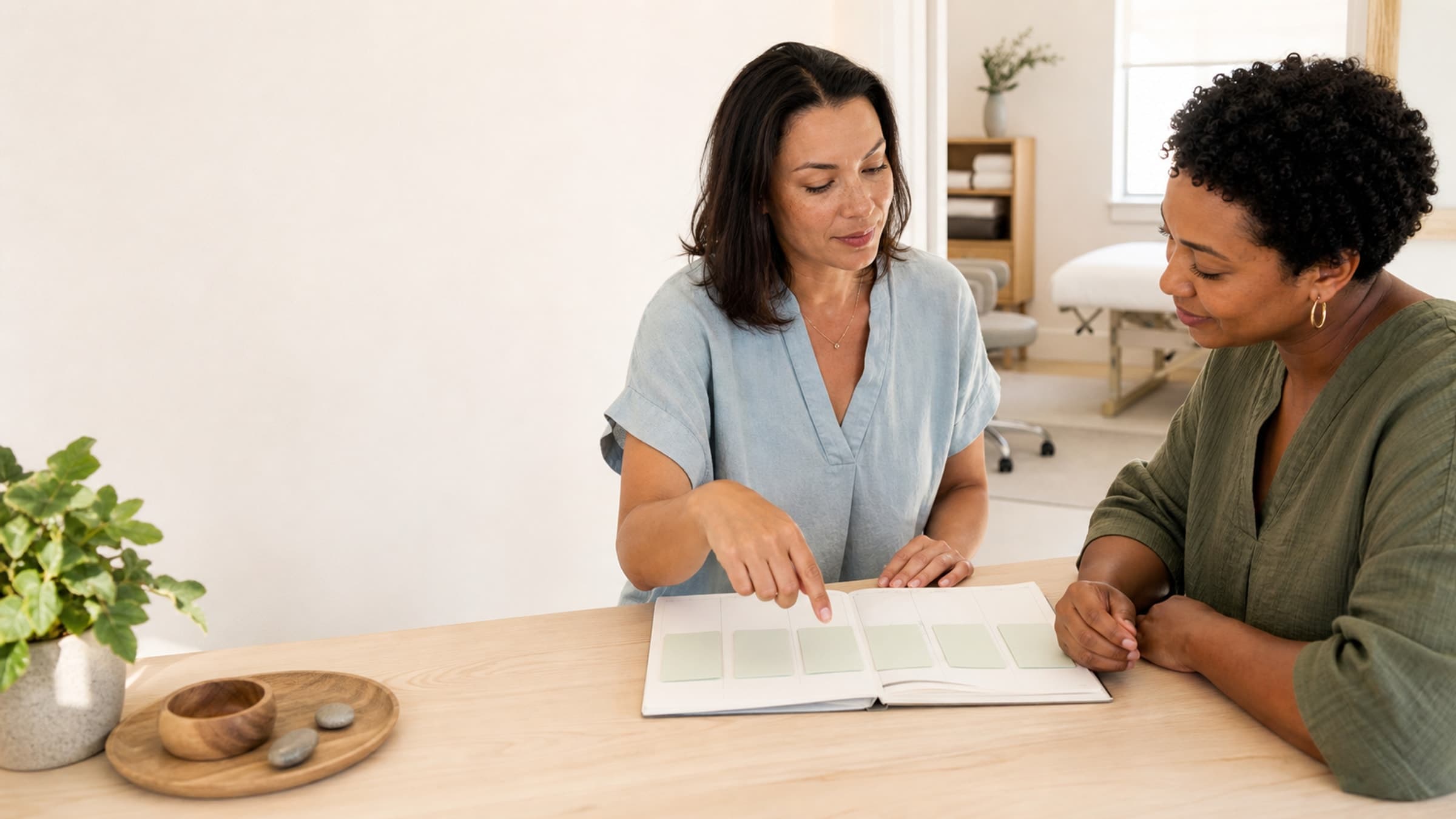When to Offer a Client a Standing Appointment