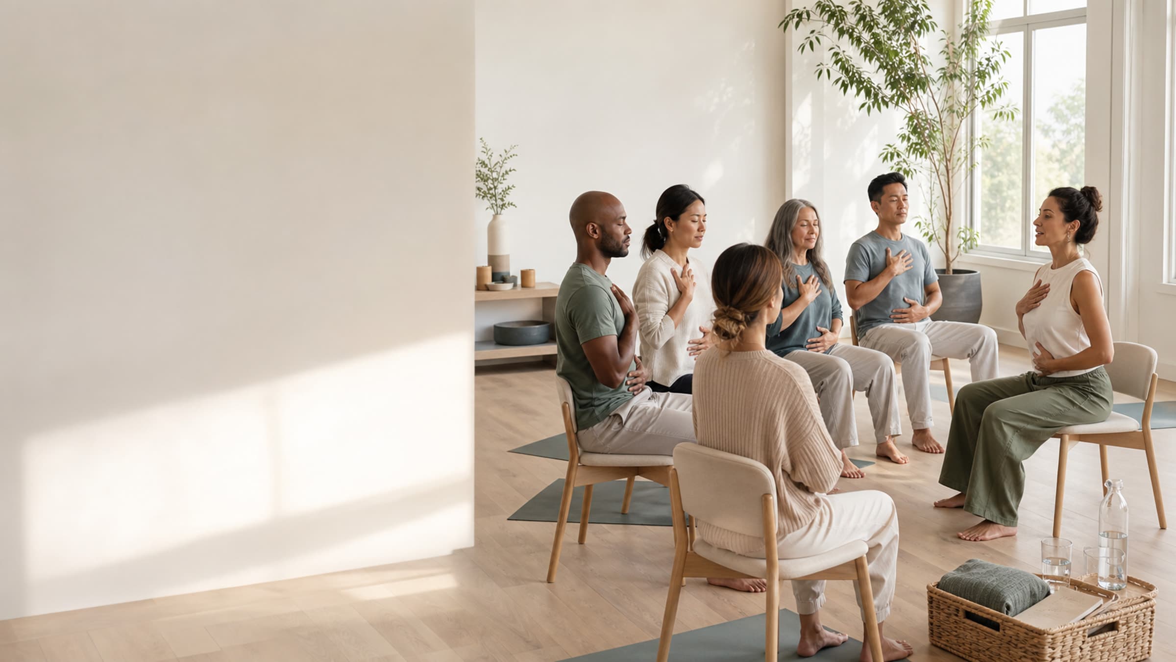 How to Run Profitable Workshops and Retreats for Your Wellness Practice